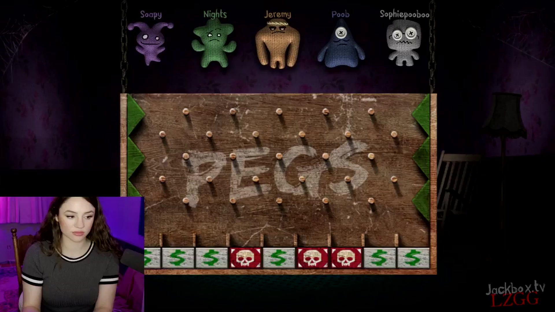 Gallery image thumbnail from SophieLouWho's myfreecams stream on, 12/31/2025, 10:42 image 8 of 20