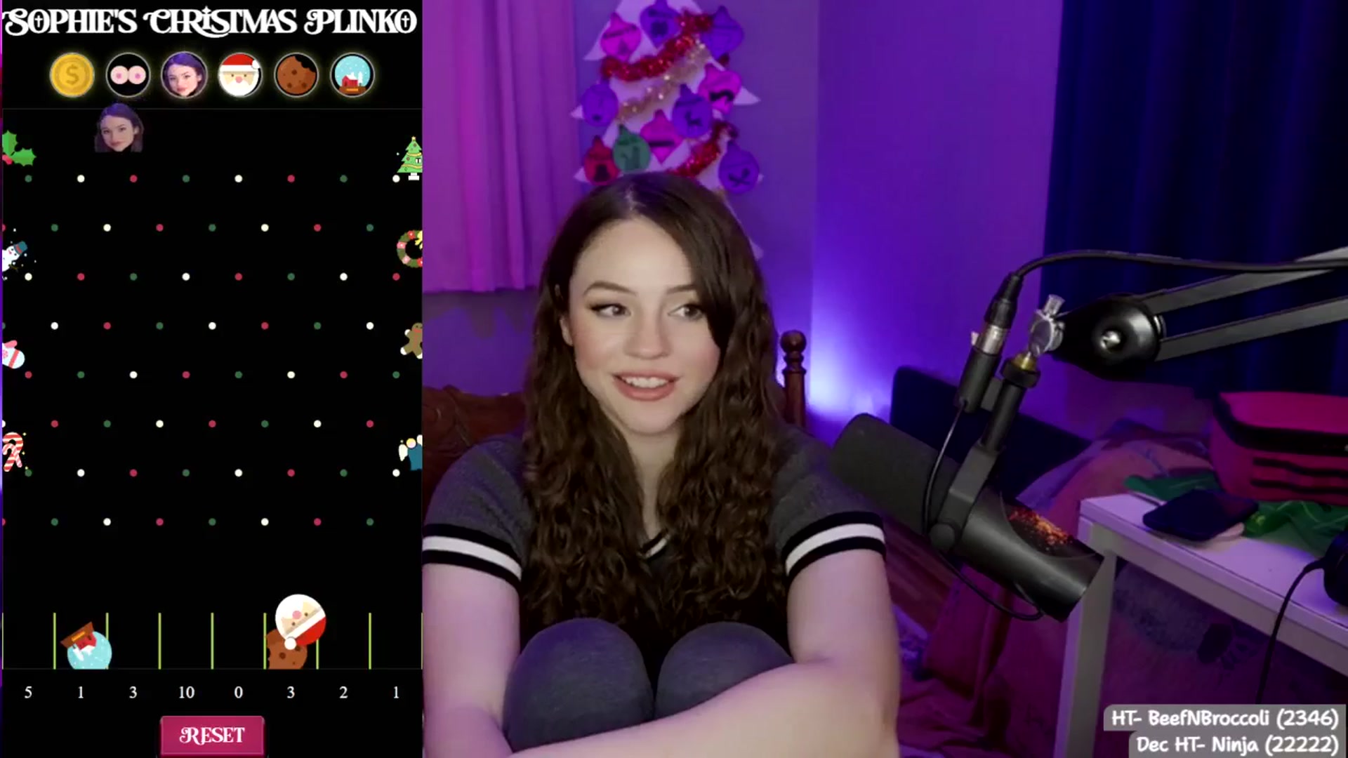 Gallery image thumbnail from SophieLouWho's myfreecams stream on, 12/31/2025, 10:42 image 11 of 20
