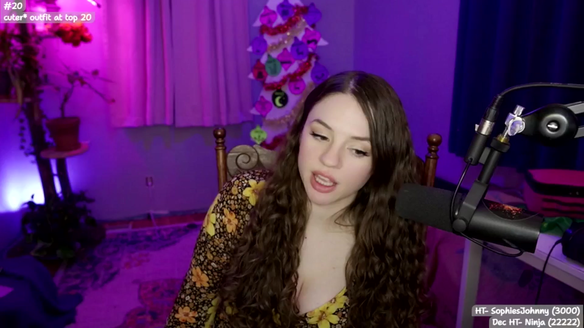 Gallery image thumbnail from SophieLouWho's myfreecams stream on, 12/31/2025, 14:14 image 13 of 20