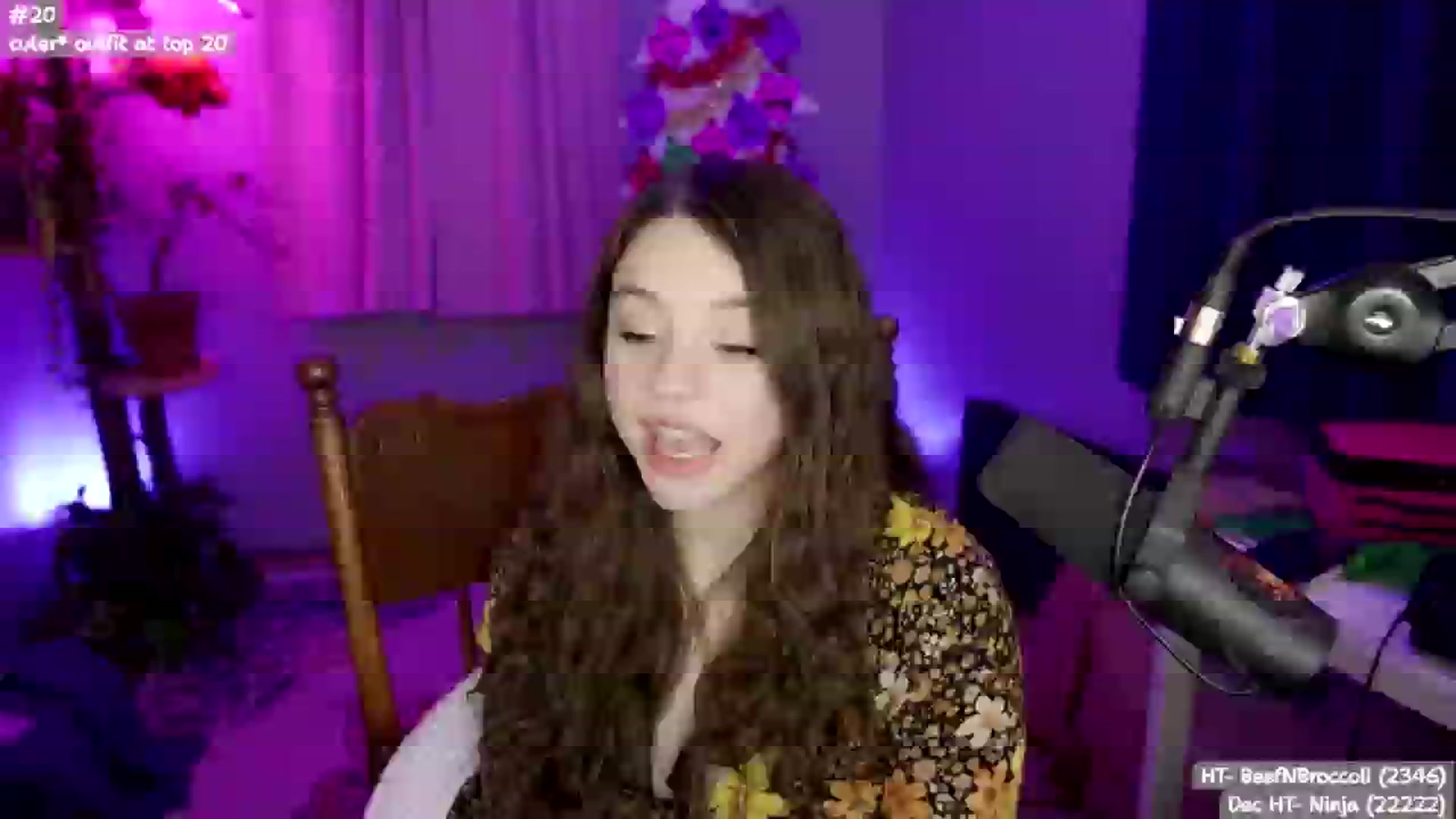 Gallery image thumbnail from SophieLouWho's myfreecams stream on, 12/31/2025, 14:14 image 10 of 20