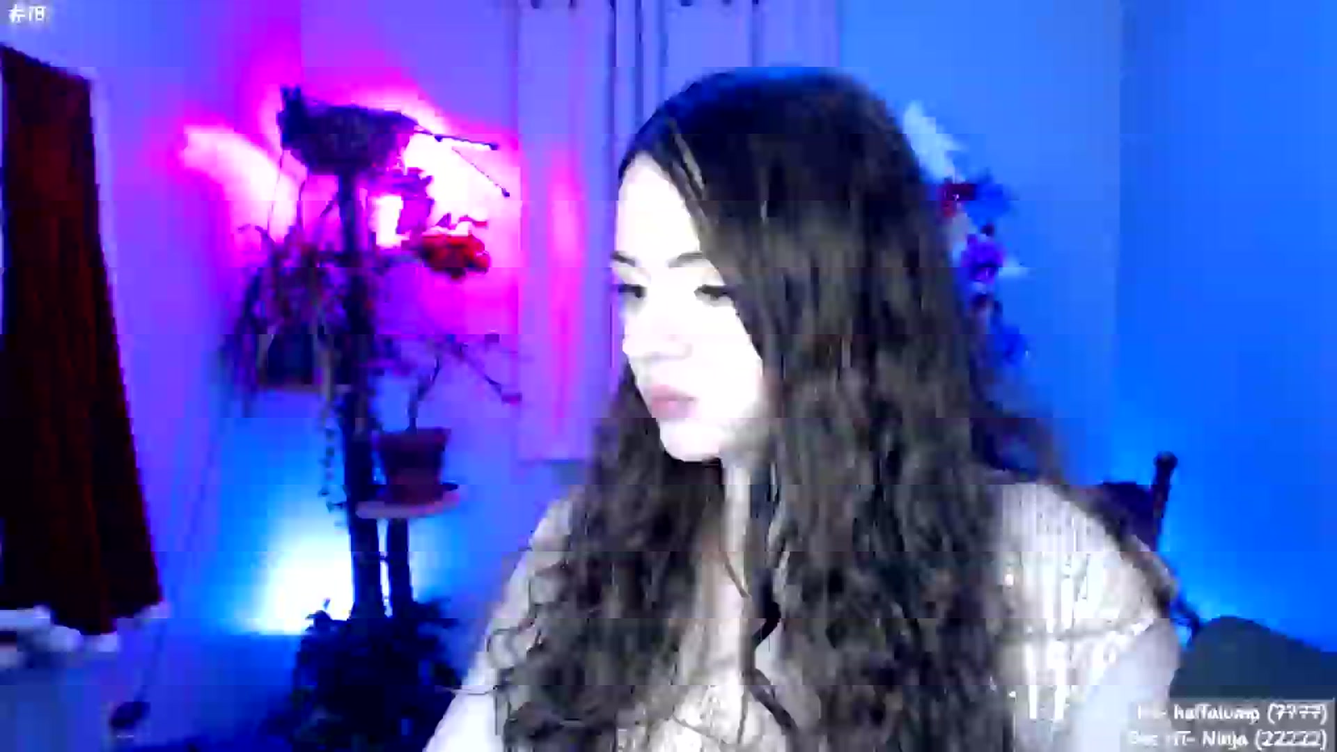 Gallery image thumbnail from SophieLouWho's myfreecams stream on, 01/01/2026, 08:55 image 19 of 20