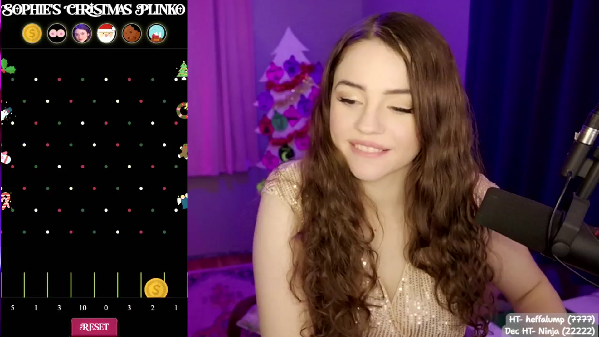 Gallery image thumbnail from SophieLouWho's myfreecams stream on, 01/01/2026, 08:55 image 11 of 20