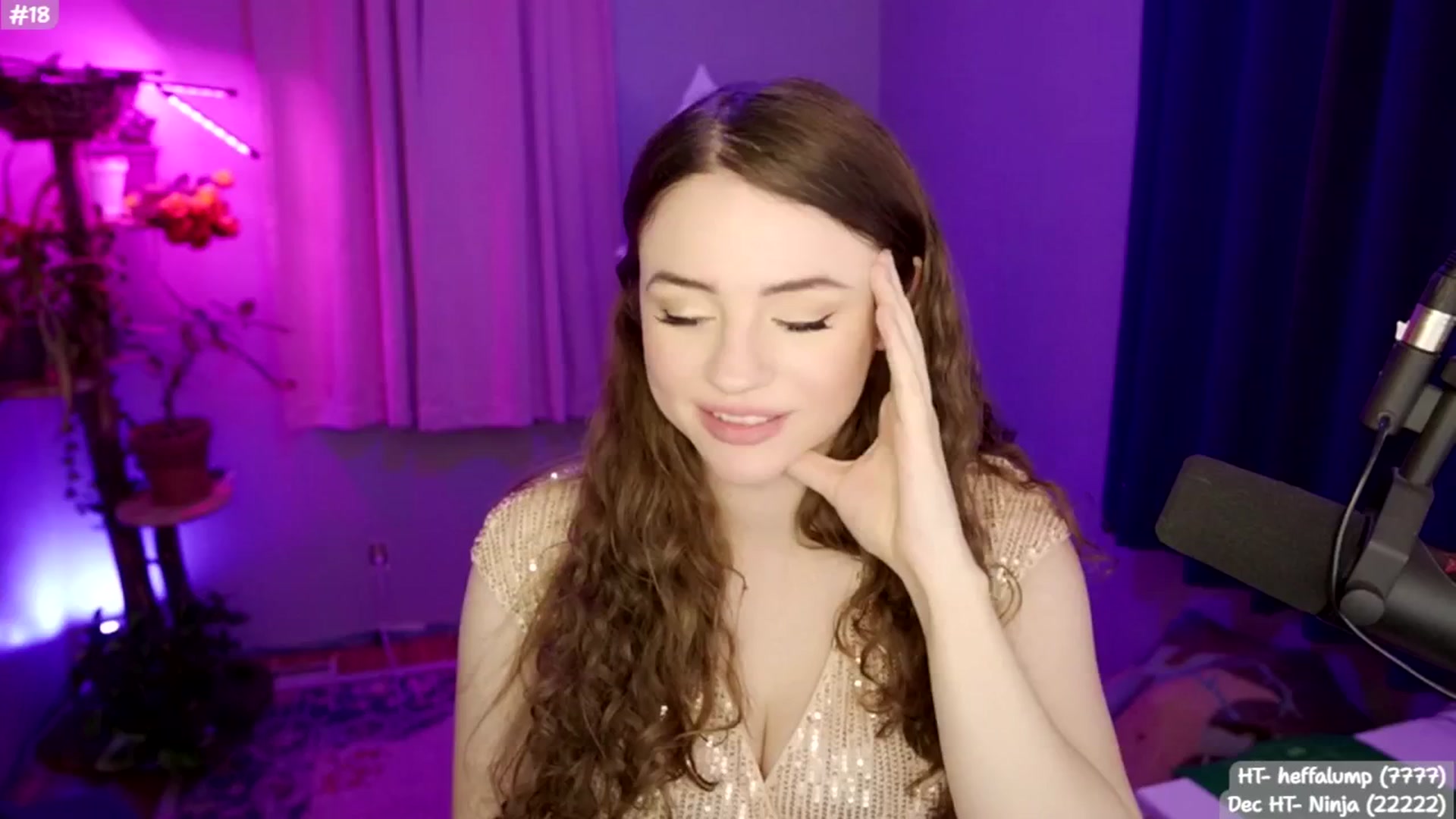 Gallery image thumbnail from SophieLouWho's myfreecams stream on, 01/01/2026, 08:55 image 13 of 20