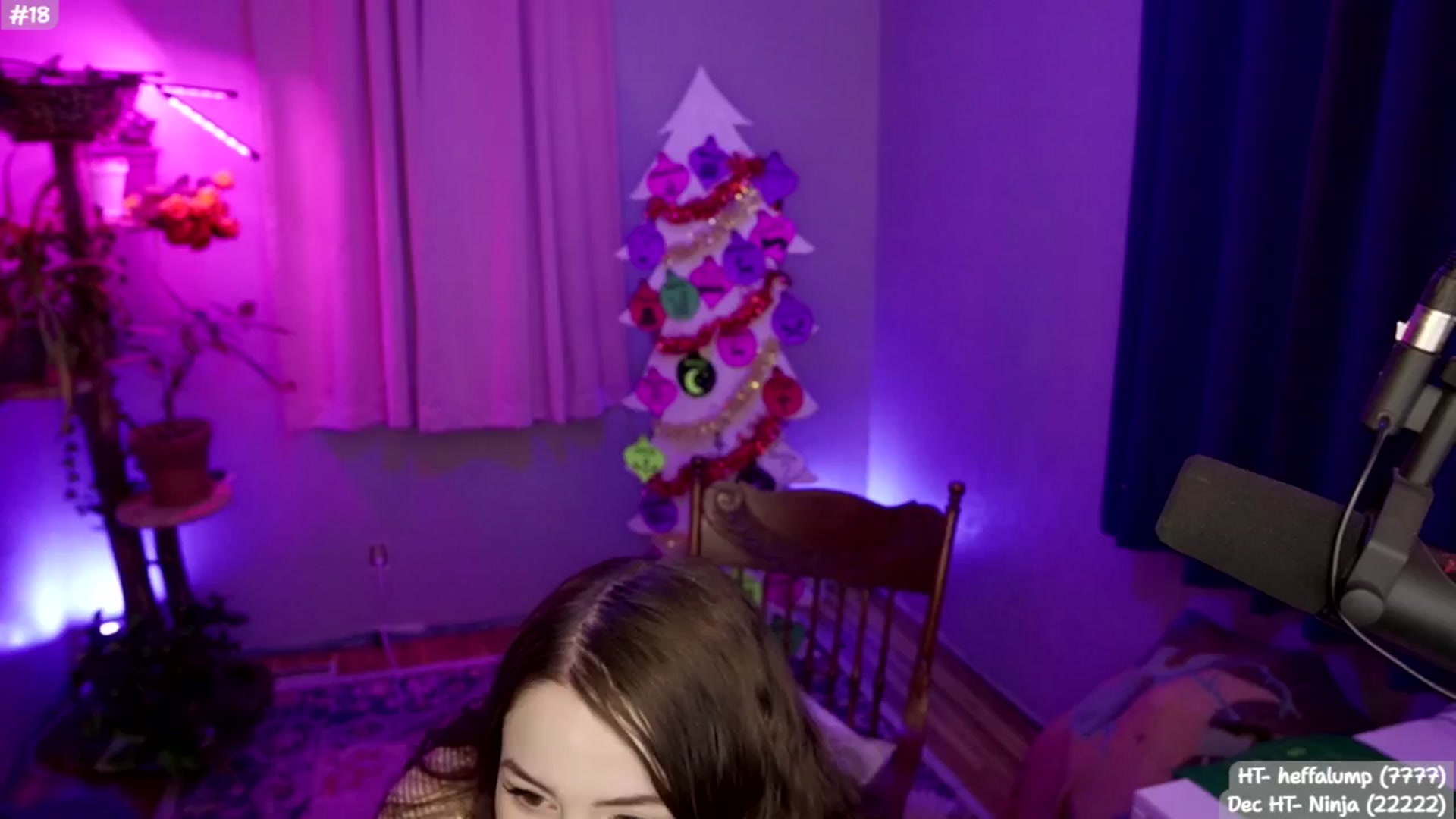 Gallery image thumbnail from SophieLouWho's myfreecams stream on, 01/01/2026, 08:55 image 16 of 20