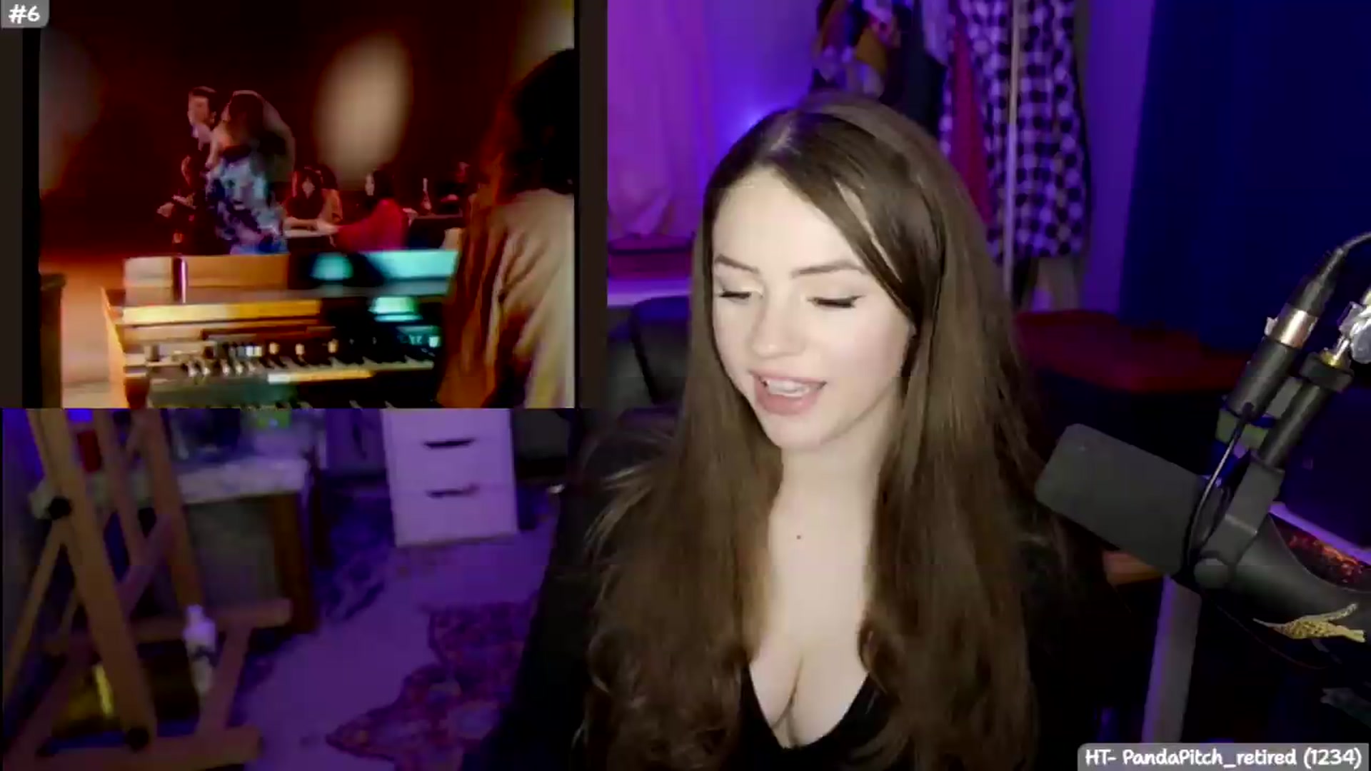 Gallery image thumbnail from SophieMcBrophie's myfreecams stream on, 07/02/2026, 06:24 image 11 of 20