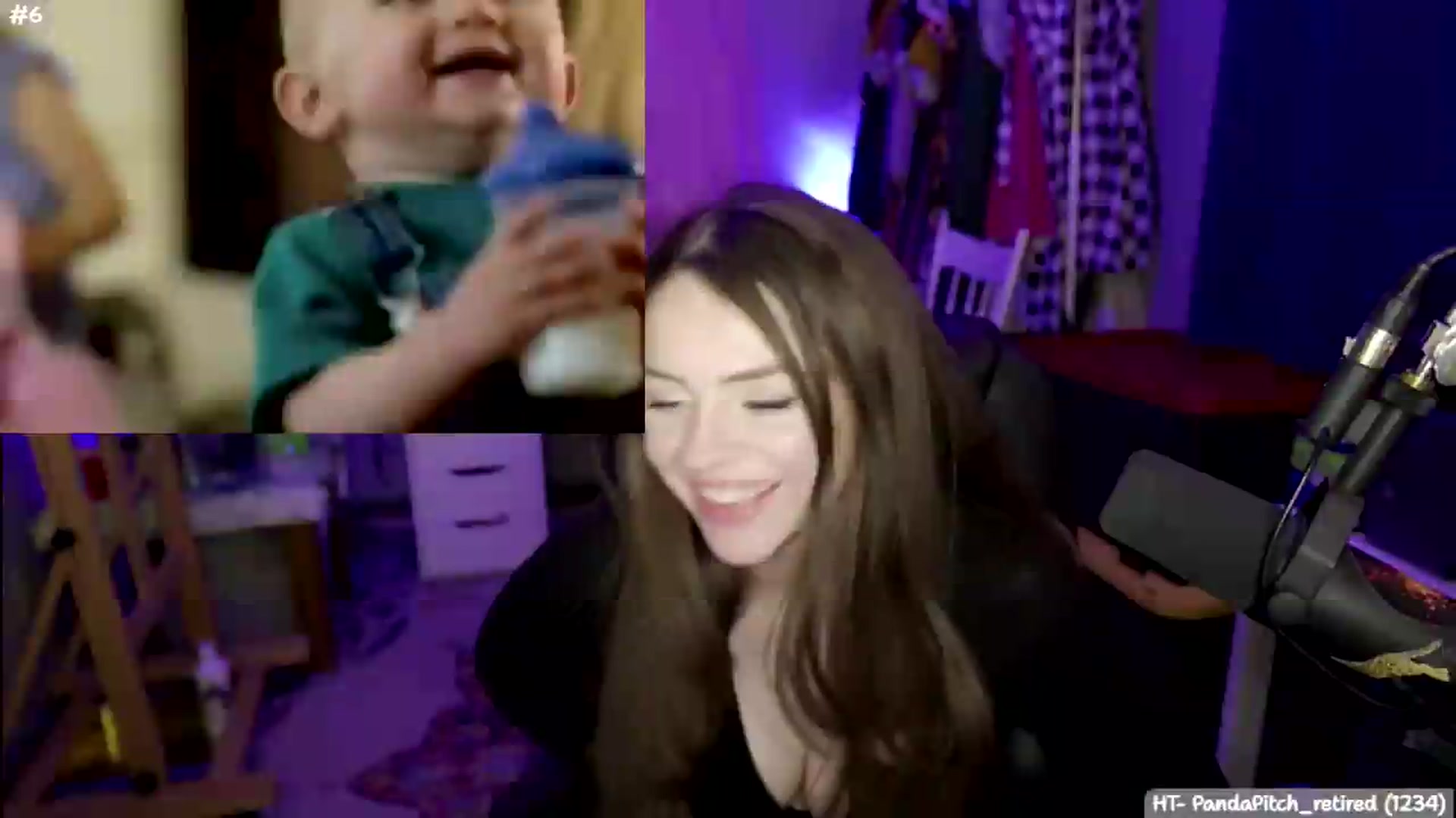 Gallery image thumbnail from SophieMcBrophie's myfreecams stream on, 07/02/2026, 06:24 image 12 of 20