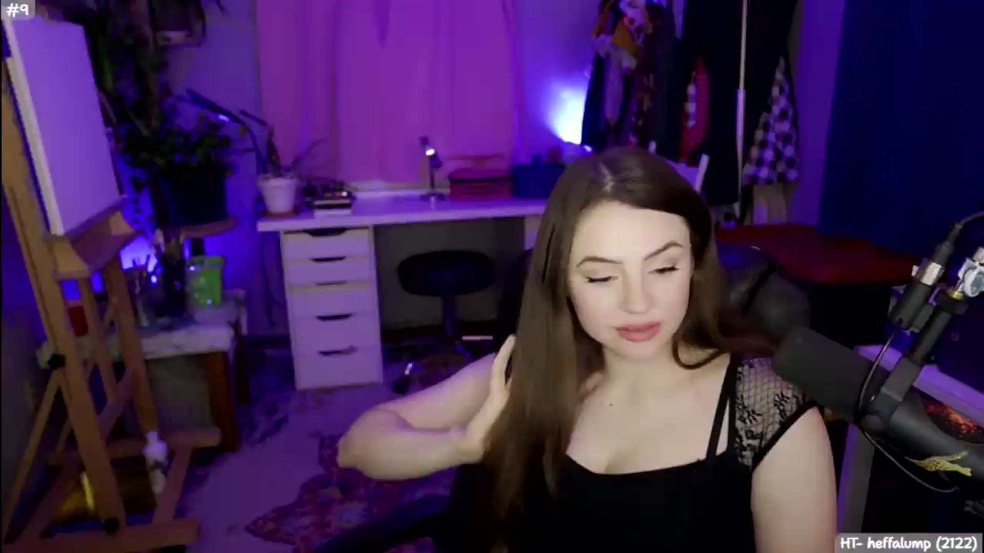 Gallery image thumbnail from SophieMcBrophie's myfreecams stream on, 07/03/2026, 03:50 image 11 of 20