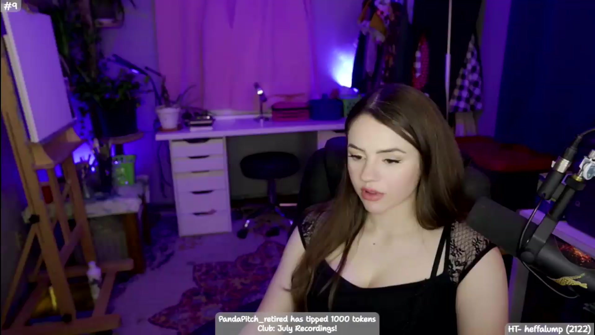 Gallery image thumbnail from SophieMcBrophie's myfreecams stream on, 07/03/2026, 03:50 image 13 of 20