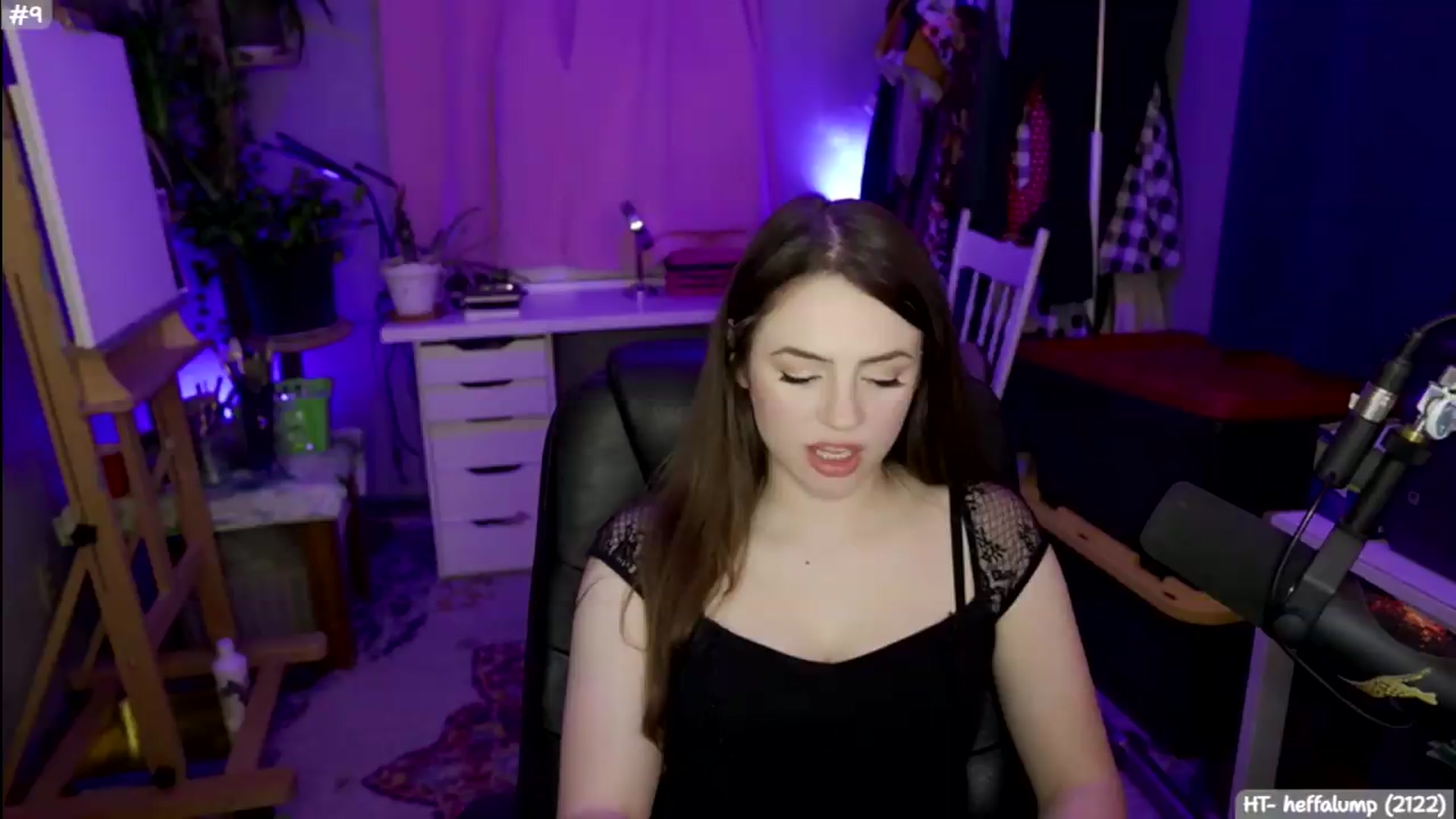 Gallery image thumbnail from SophieMcBrophie's myfreecams stream on, 07/03/2026, 03:50 image 5 of 20