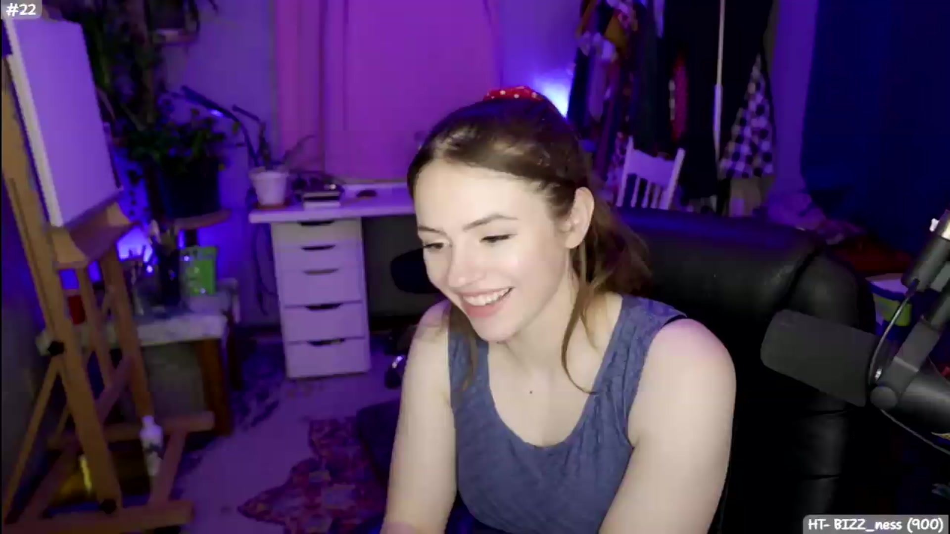 Gallery image thumbnail from SophieMcBrophie's myfreecams stream on, 07/05/2026, 07:09 image 10 of 20