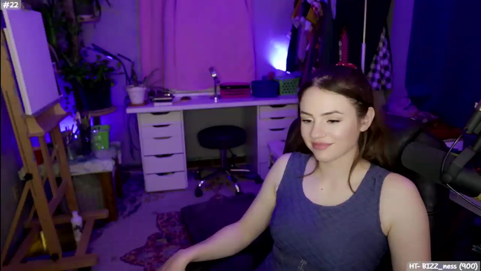 Gallery image thumbnail from SophieMcBrophie's myfreecams stream on, 07/05/2026, 07:09 image 13 of 20