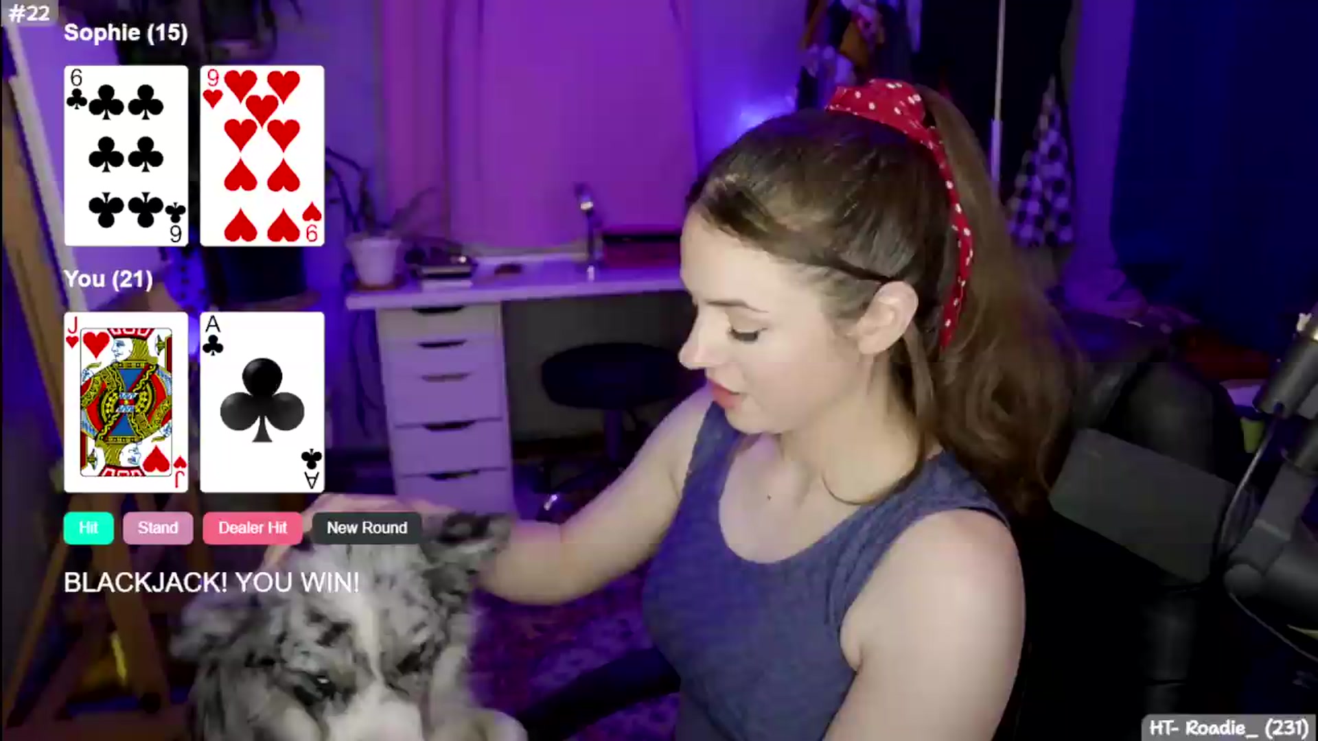Gallery image thumbnail from SophieMcBrophie's myfreecams stream on, 07/05/2026, 07:09 image 4 of 20