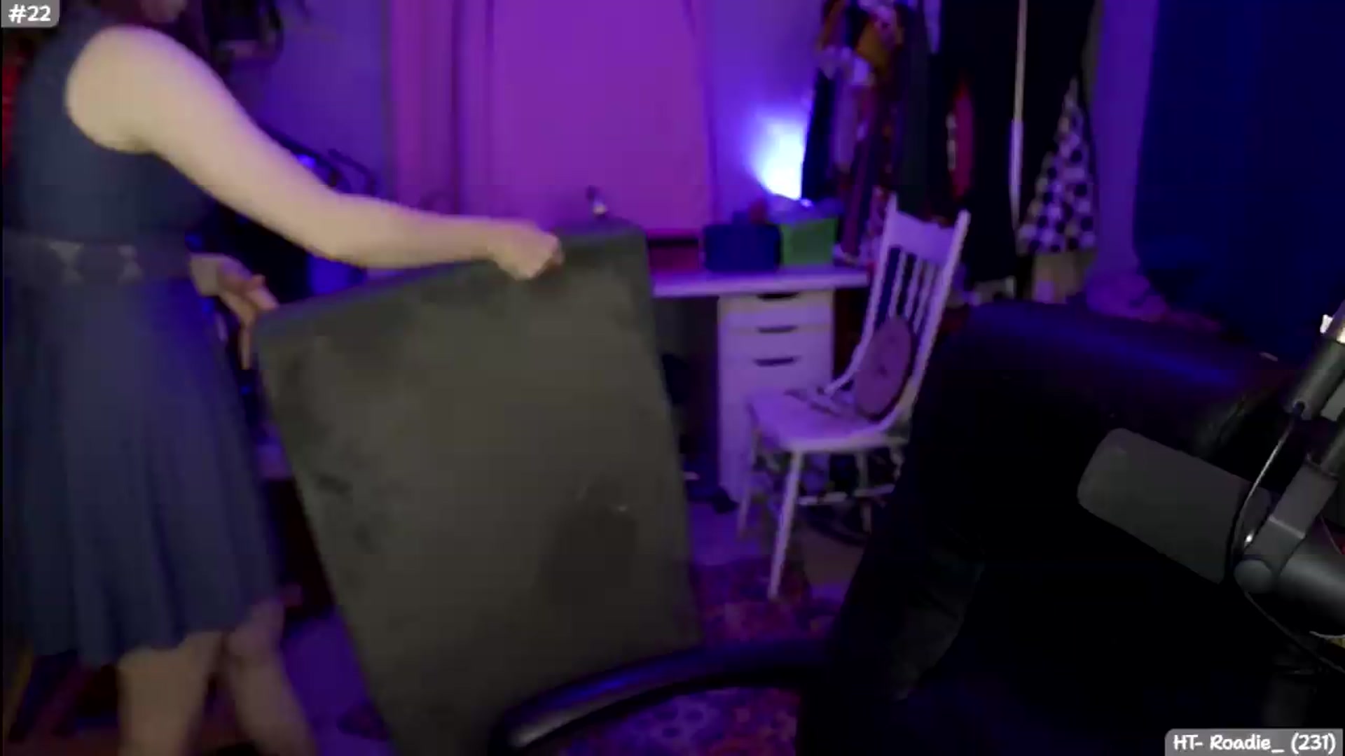 Gallery image thumbnail from SophieMcBrophie's myfreecams stream on, 07/05/2026, 07:09 image 7 of 20