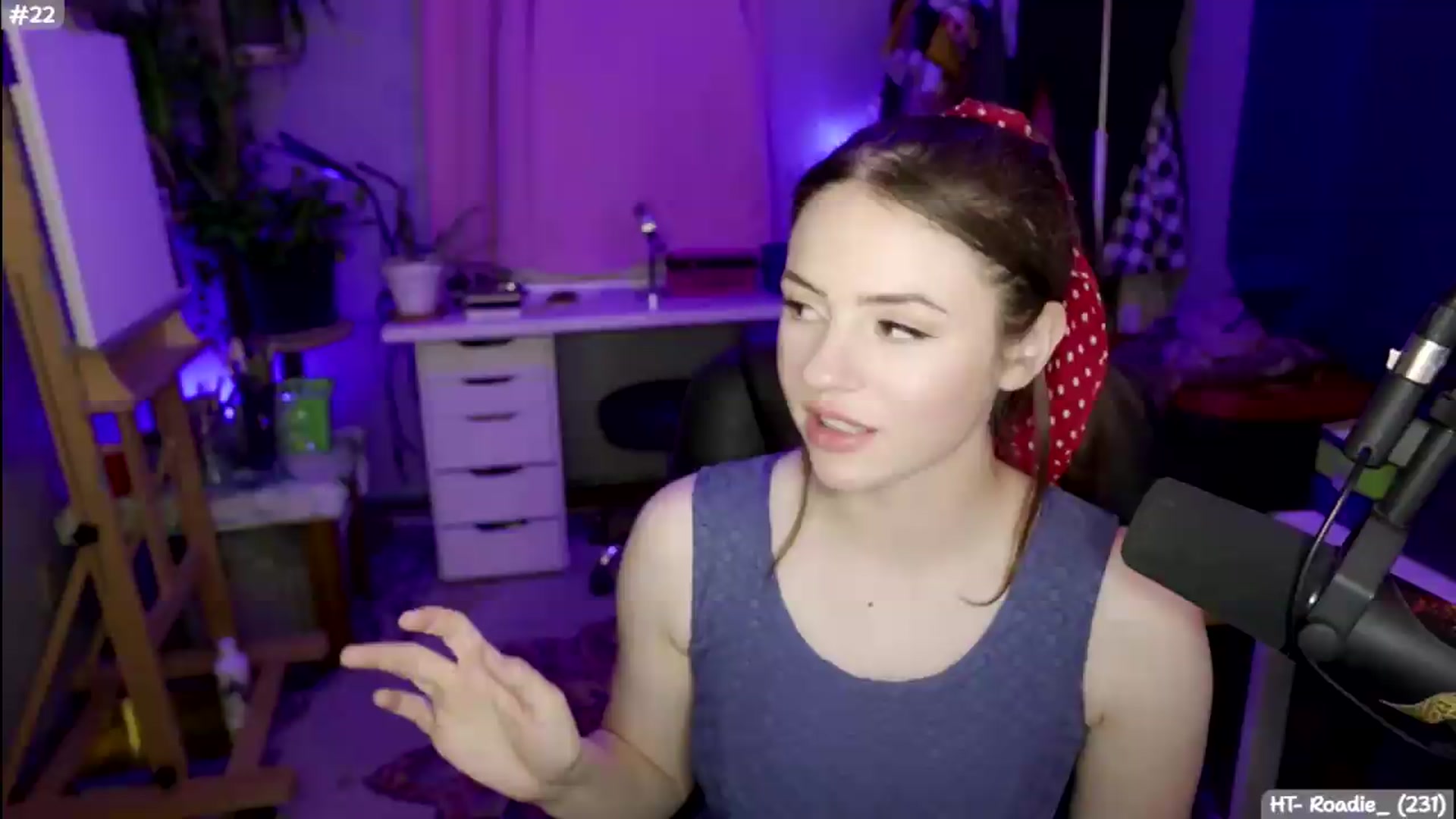 Gallery image thumbnail from SophieMcBrophie's myfreecams stream on, 07/05/2026, 07:09 image 3 of 20