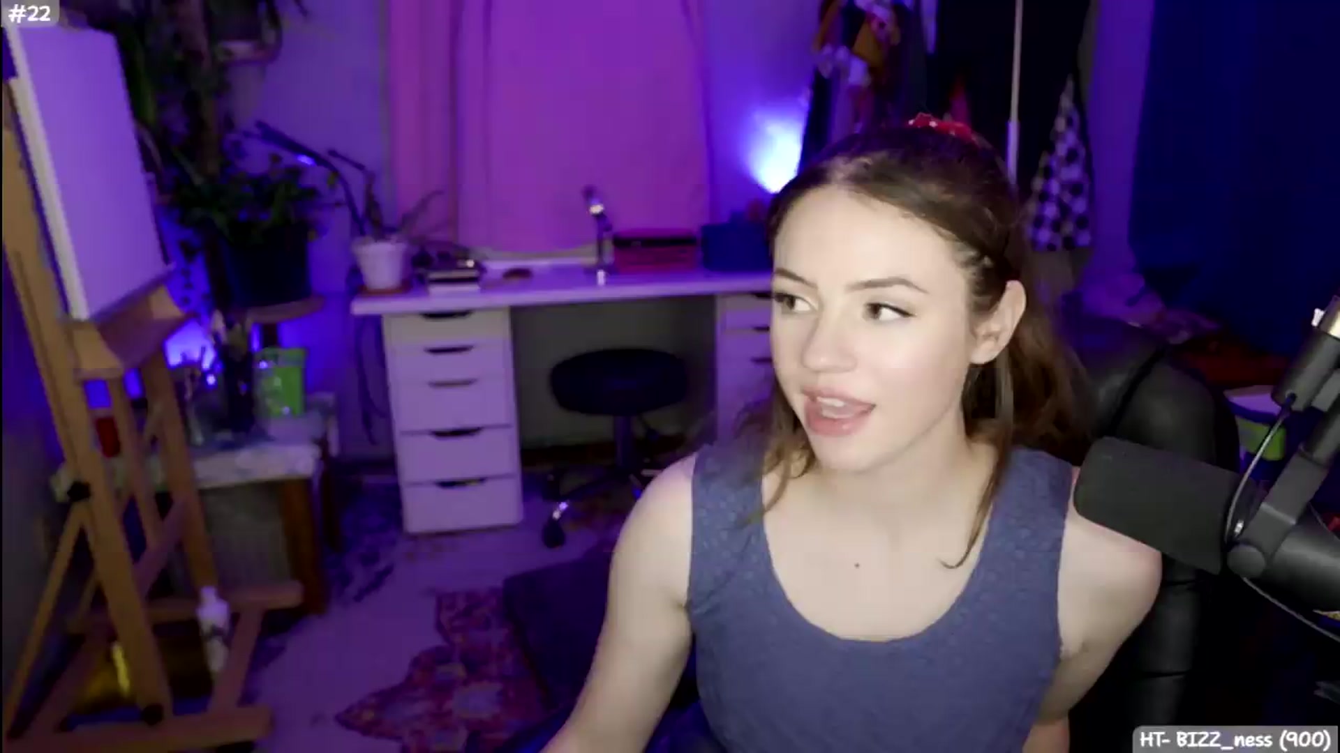 Gallery image thumbnail from SophieMcBrophie's myfreecams stream on, 07/05/2026, 07:09 image 9 of 20