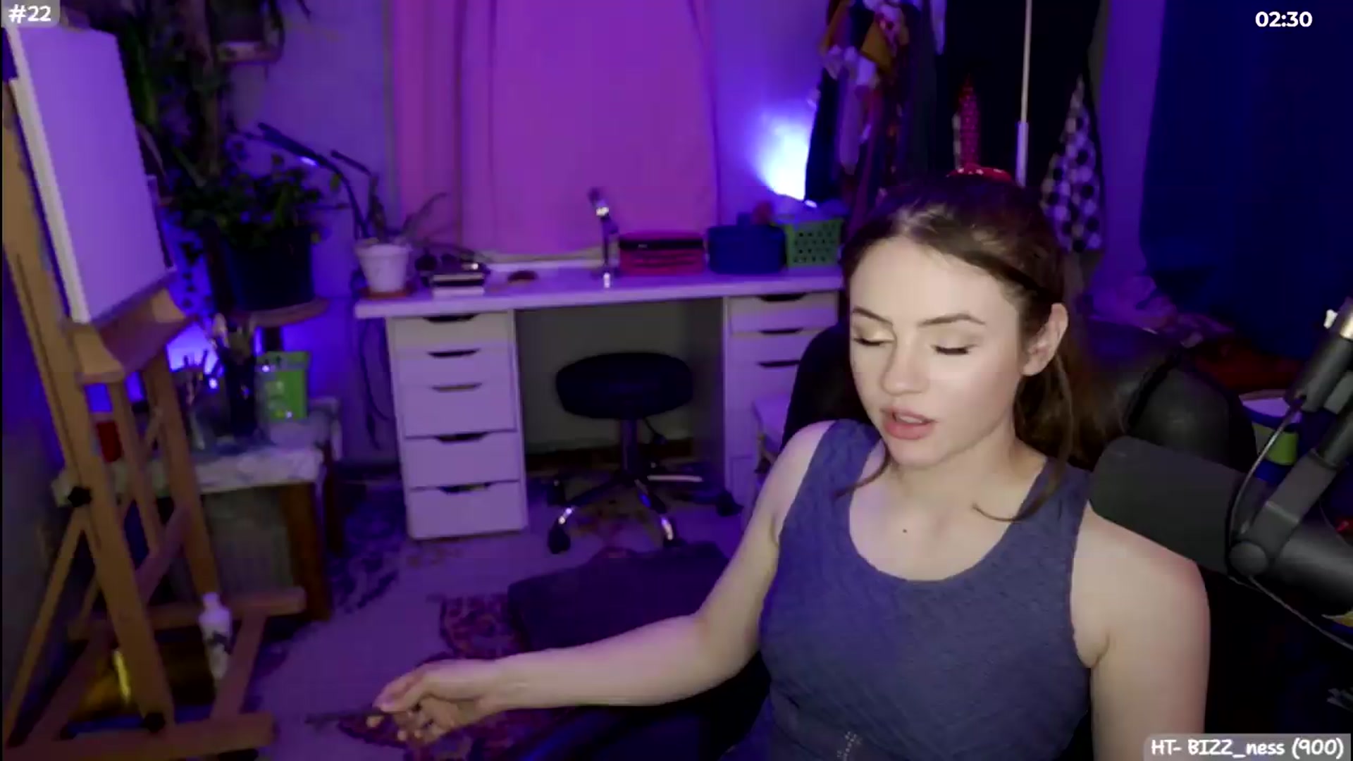 Gallery image thumbnail from SophieMcBrophie's myfreecams stream on, 07/05/2026, 07:09 image 14 of 20