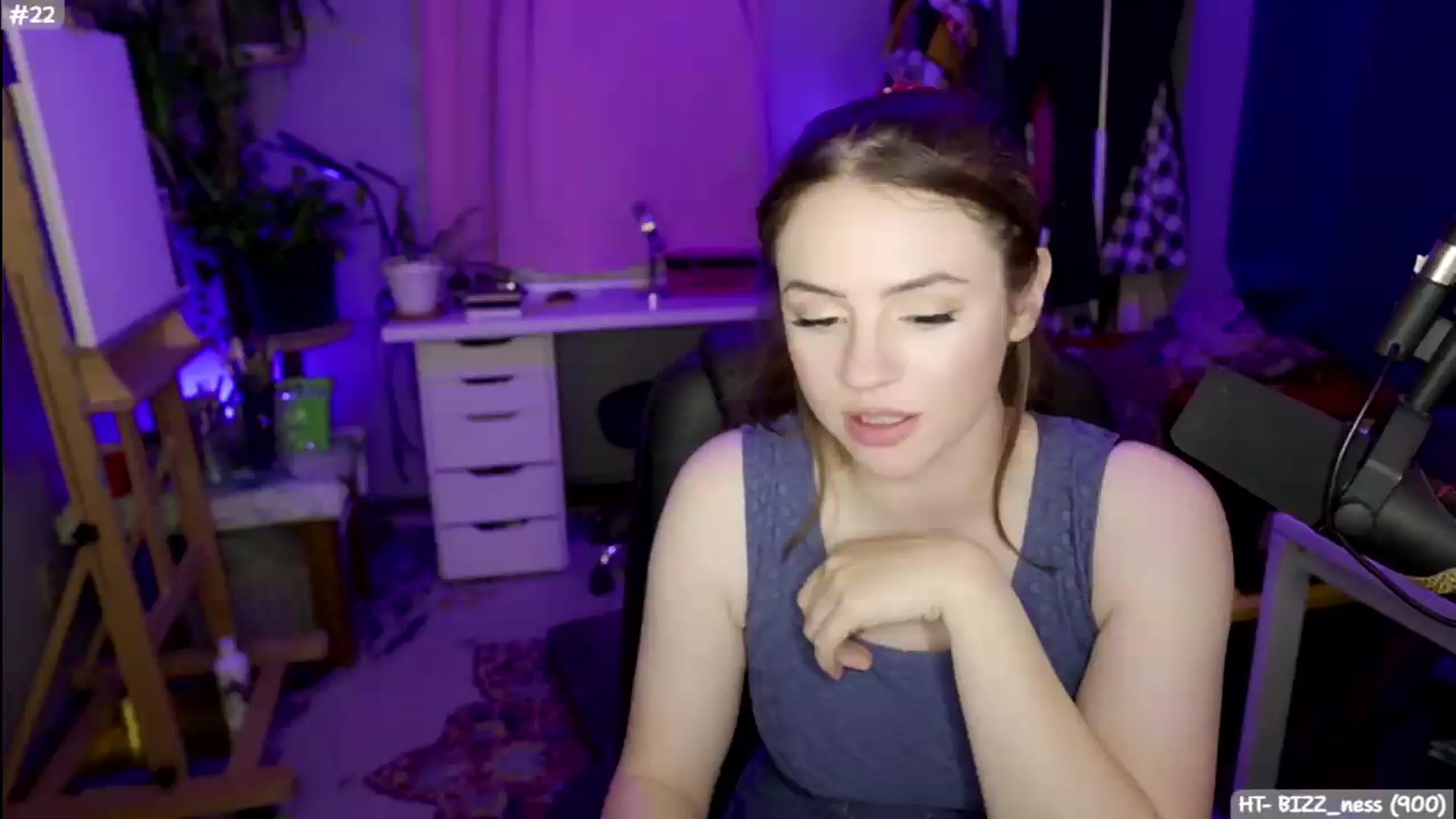Gallery image thumbnail from SophieMcBrophie's myfreecams stream on, 07/05/2026, 07:09 image 15 of 20