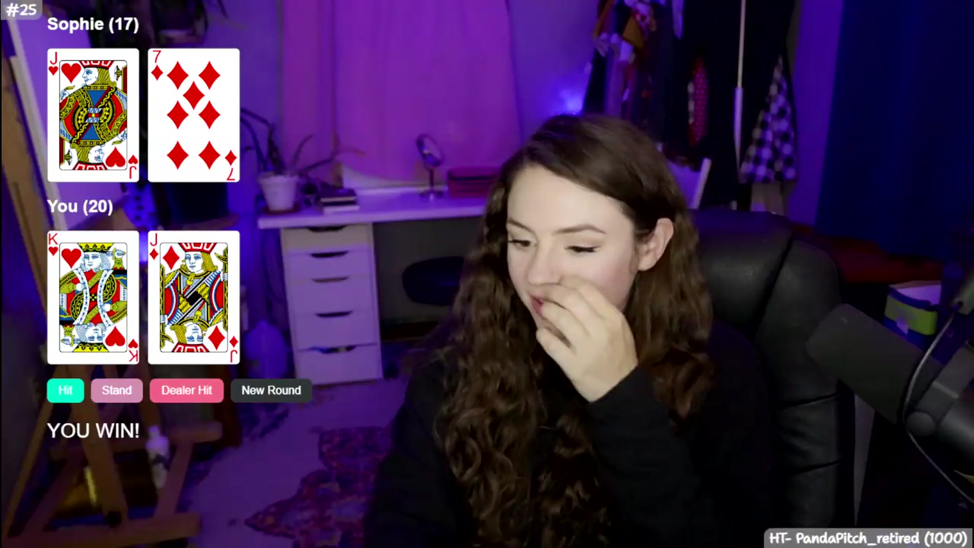 Gallery image thumbnail from SophieMcBrophie's myfreecams stream on, 07/07/2026, 03:01 image 15 of 20