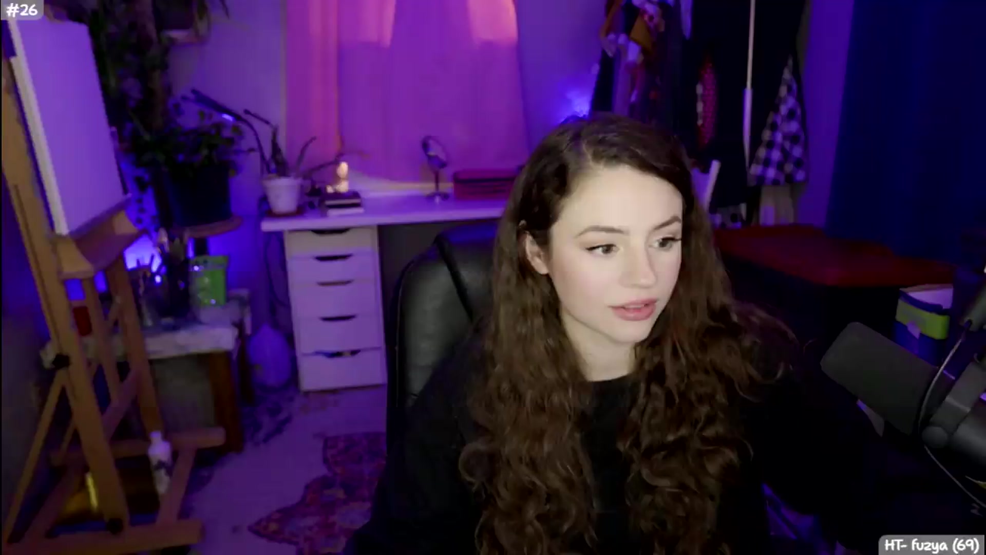 Gallery image thumbnail from SophieMcBrophie's myfreecams stream on, 07/07/2026, 03:01 image 2 of 20