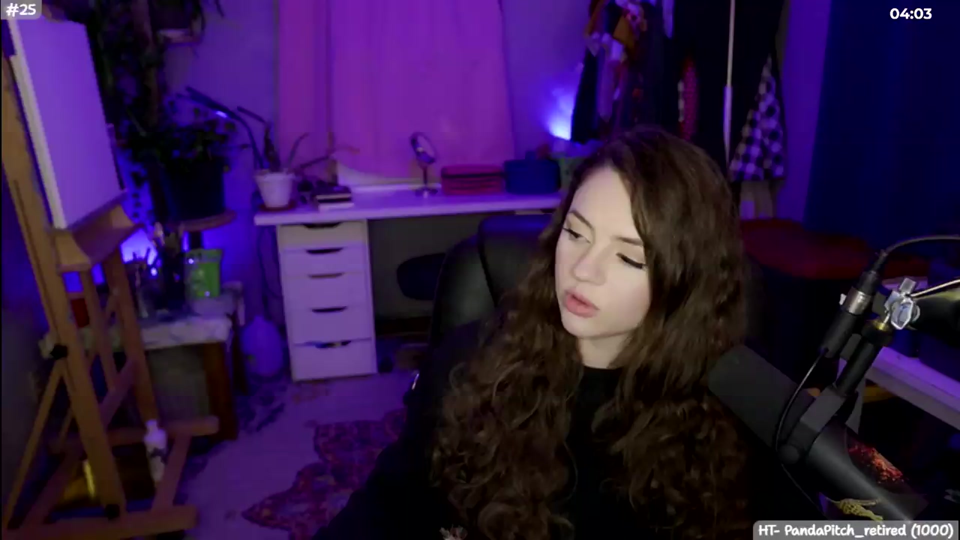 Gallery image thumbnail from SophieMcBrophie's myfreecams stream on, 07/07/2026, 03:01 image 20 of 20