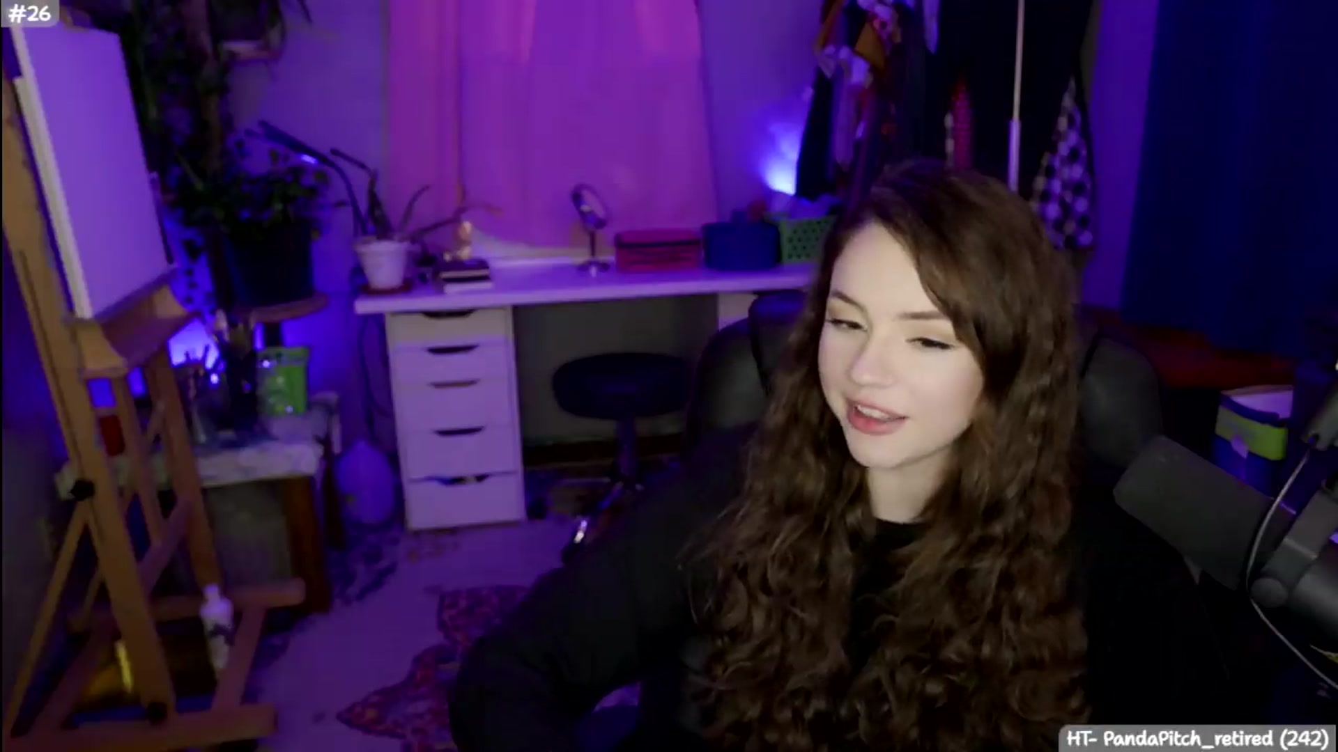 Gallery image thumbnail from SophieMcBrophie's myfreecams stream on, 07/07/2026, 03:01 image 9 of 20