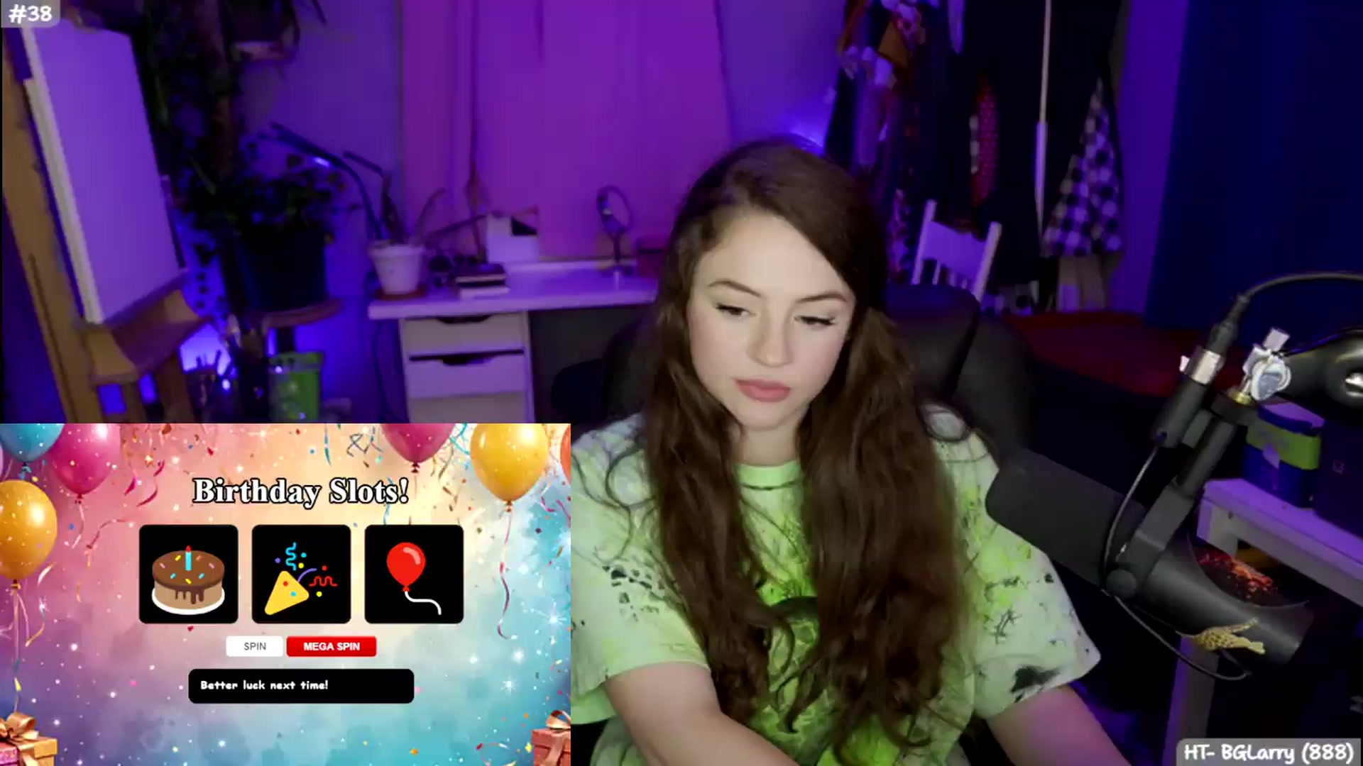 Gallery image thumbnail from SophieMcBrophie's myfreecams stream on, 07/09/2026, 07:24 image 7 of 20