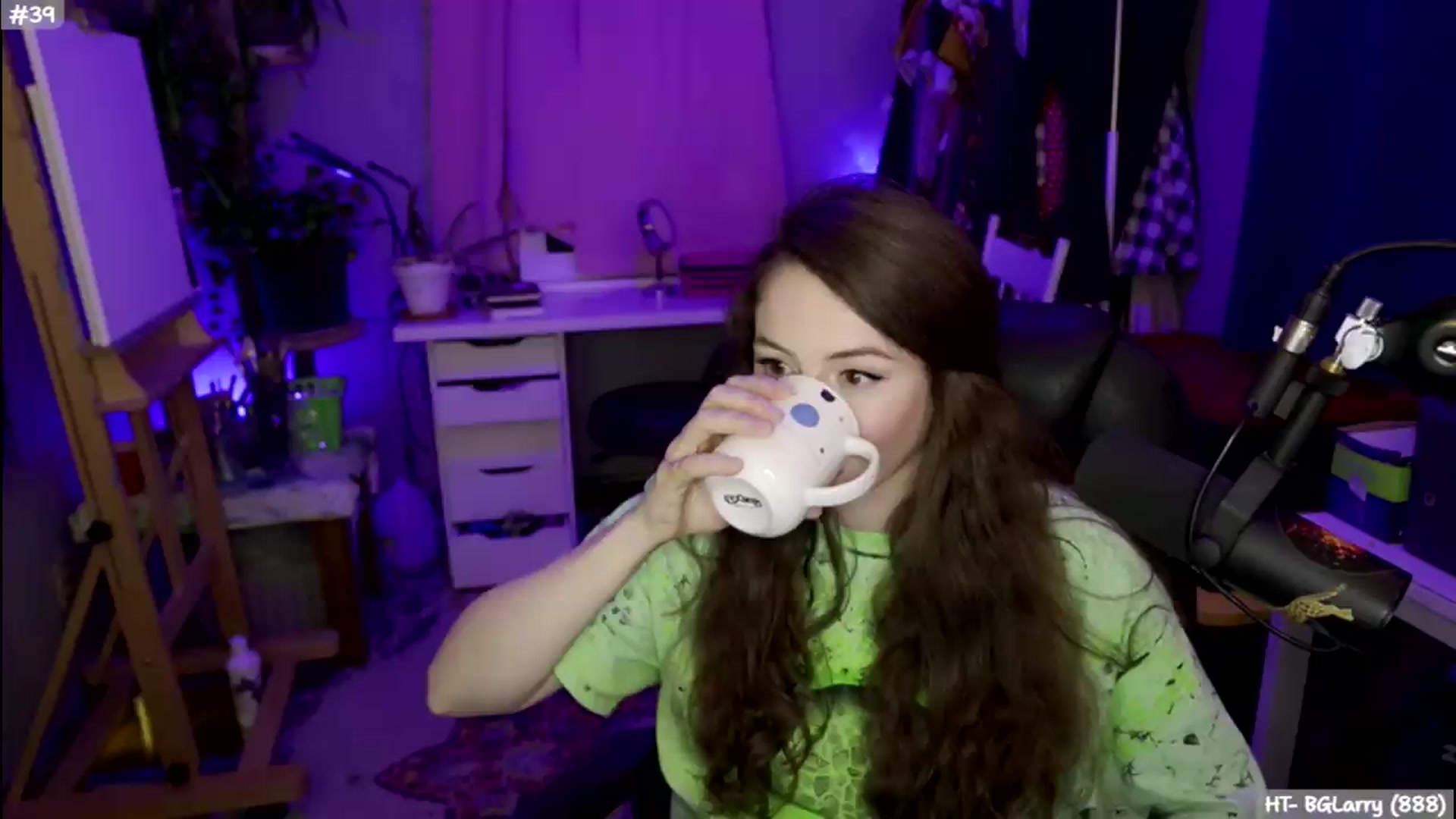 Gallery image thumbnail from SophieMcBrophie's myfreecams stream on, 07/09/2026, 07:24 image 9 of 20