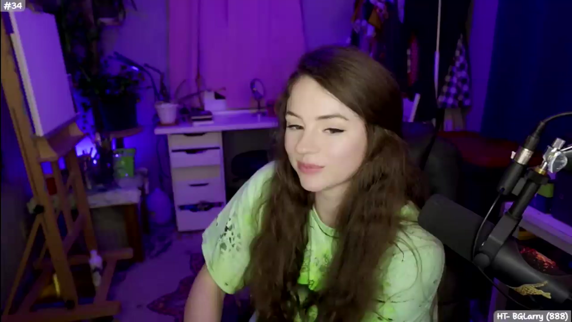 Gallery image thumbnail from SophieMcBrophie's myfreecams stream on, 07/09/2026, 07:24 image 17 of 20