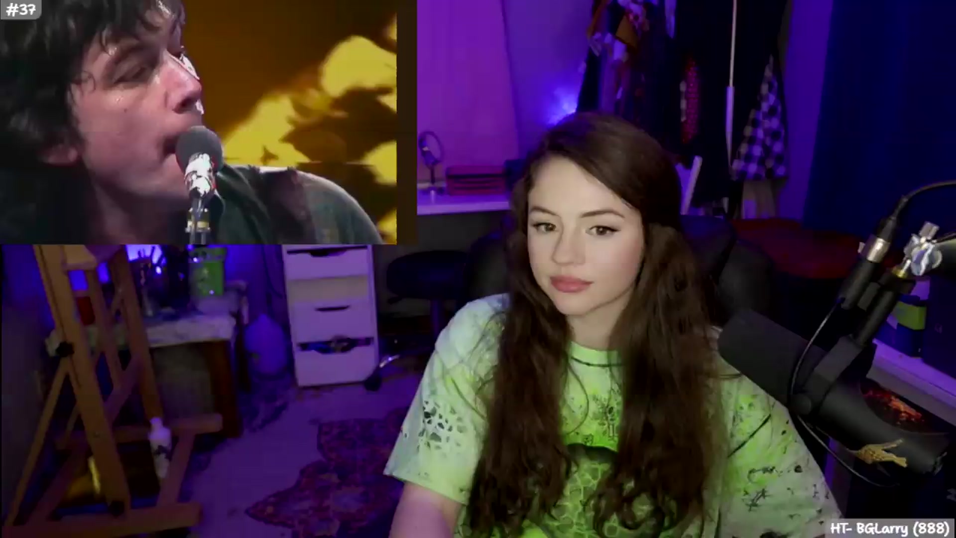 Gallery image thumbnail from SophieMcBrophie's myfreecams stream on, 07/09/2026, 07:24 image 13 of 20