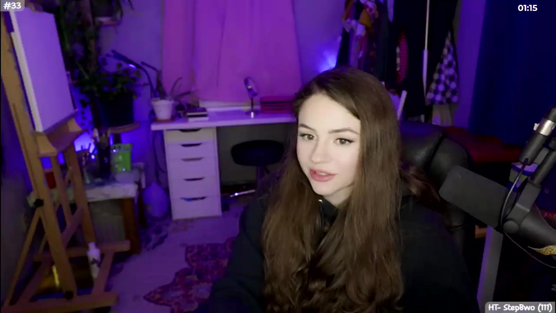 Gallery image thumbnail from SophieMcBrophie's myfreecams stream on, 07/10/2026, 03:21 image 19 of 20