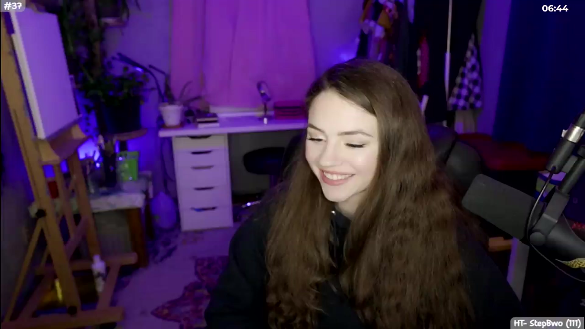 Gallery image thumbnail from SophieMcBrophie's myfreecams stream on, 07/10/2026, 03:21 image 12 of 20