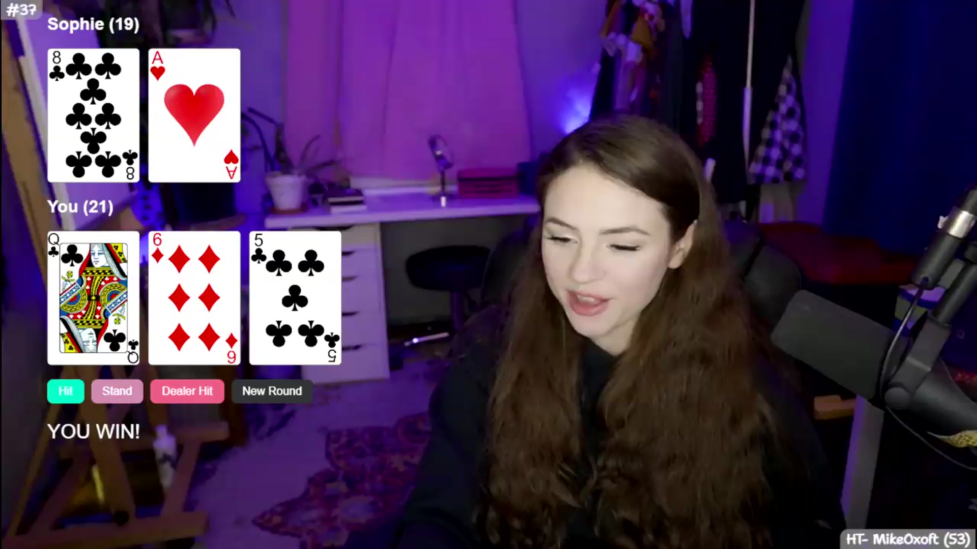 Gallery image thumbnail from SophieMcBrophie's myfreecams stream on, 07/10/2026, 03:21 image 5 of 20
