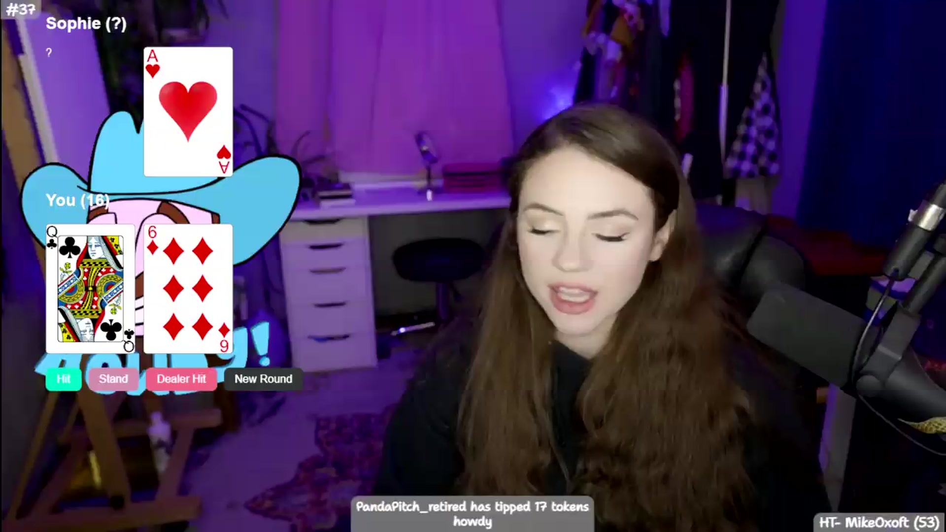 Gallery image thumbnail from SophieMcBrophie's myfreecams stream on, 07/10/2026, 03:21 image 4 of 20