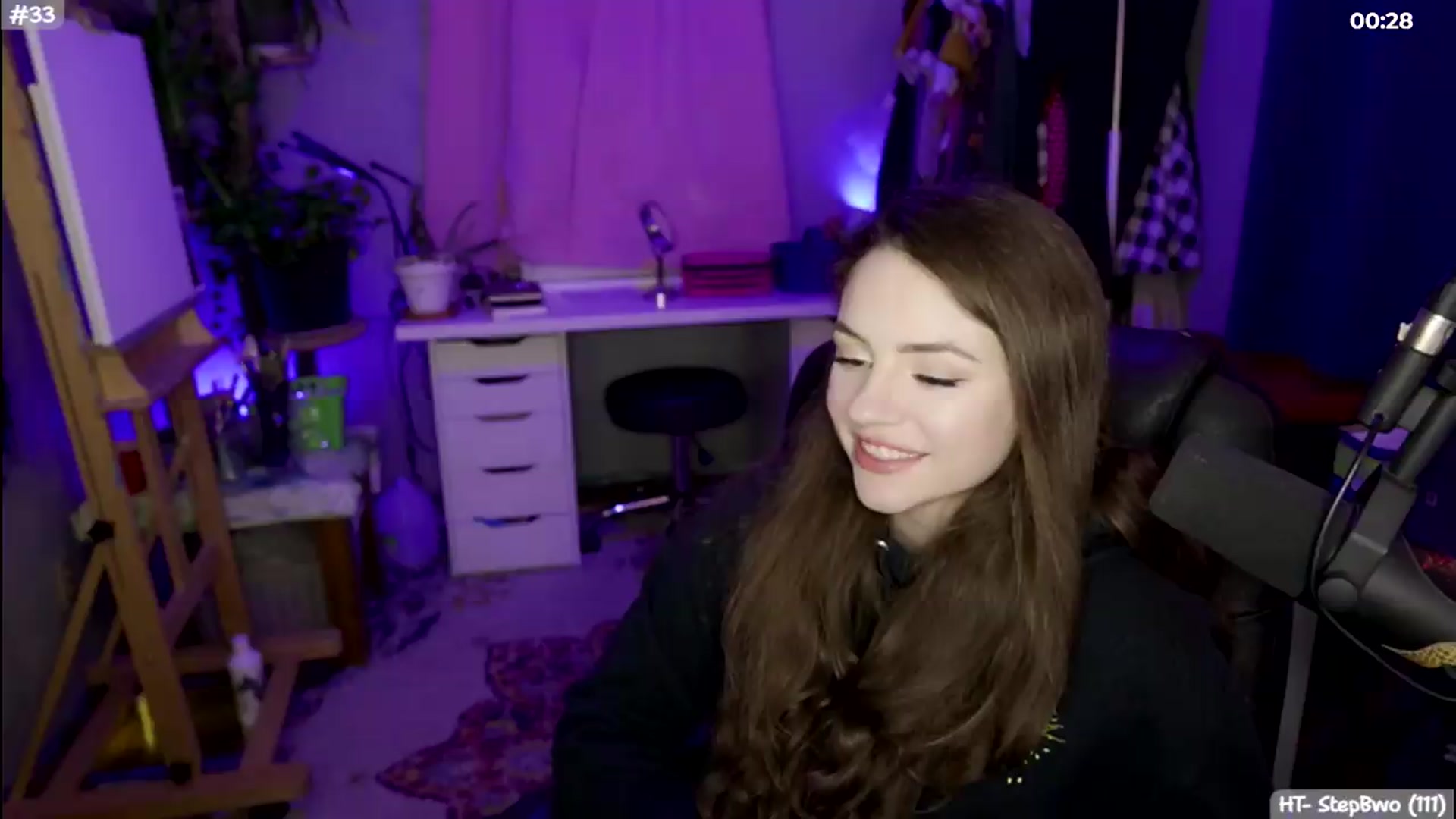 Gallery image thumbnail from SophieMcBrophie's myfreecams stream on, 07/10/2026, 03:21 image 20 of 20