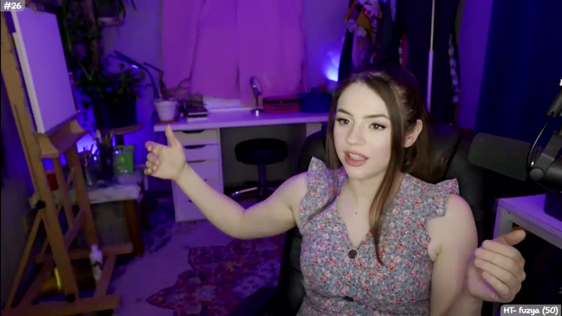 Gallery image thumbnail from SophieMcBrophie's myfreecams stream on, 07/11/2026, 03:38 image 4 of 20