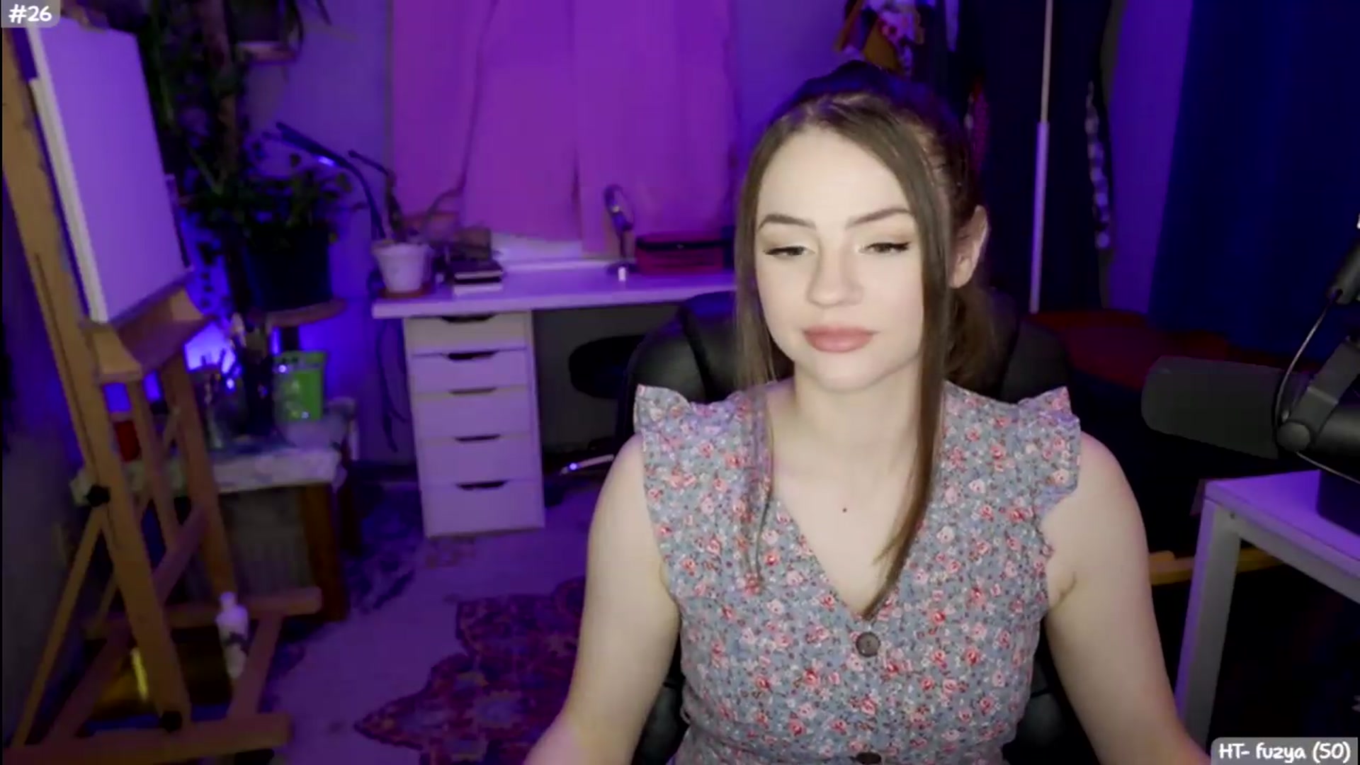 Gallery image thumbnail from SophieMcBrophie's myfreecams stream on, 07/11/2026, 03:38 image 6 of 20