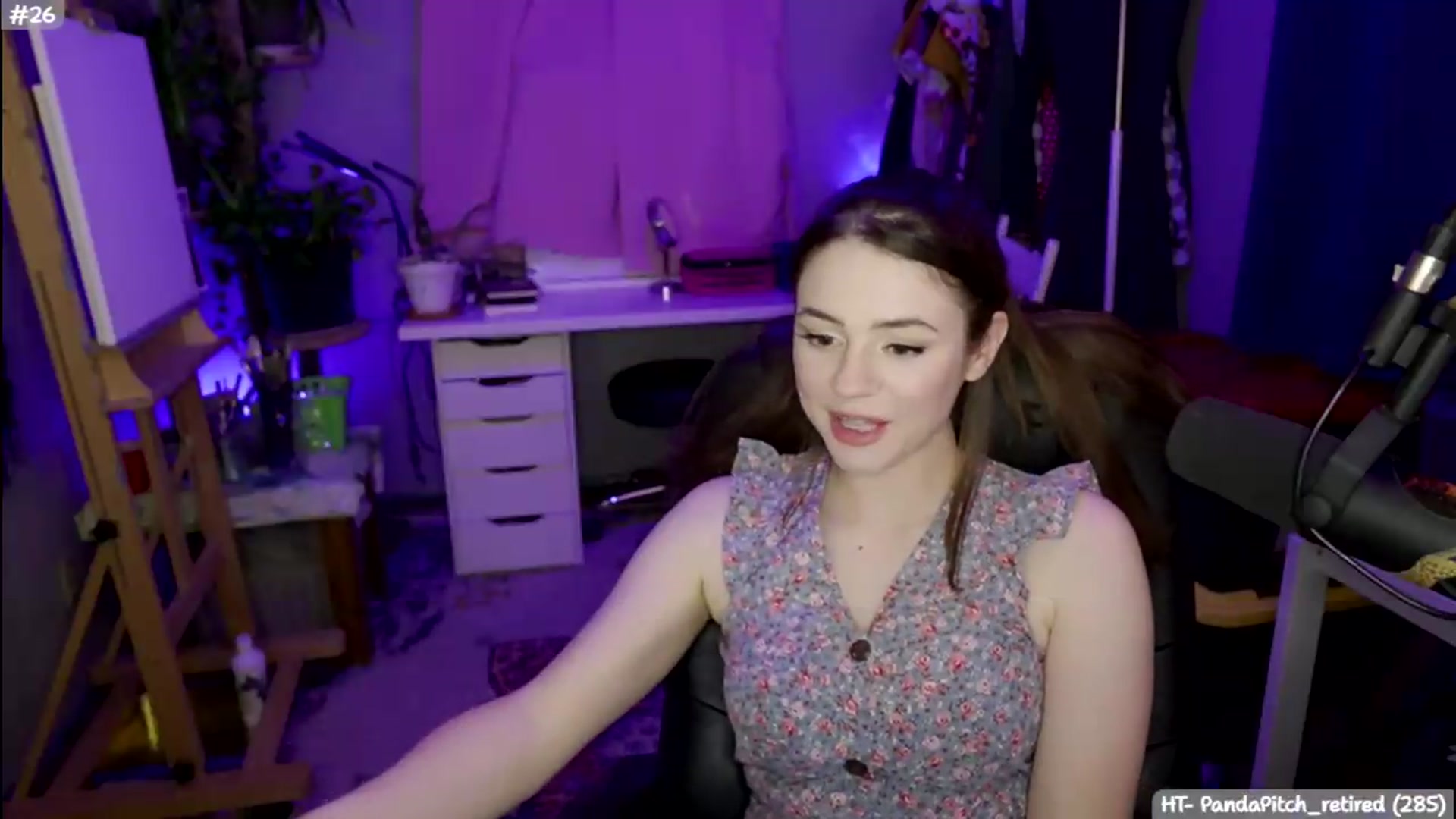 Gallery image thumbnail from SophieMcBrophie's myfreecams stream on, 07/11/2026, 03:38 image 16 of 20