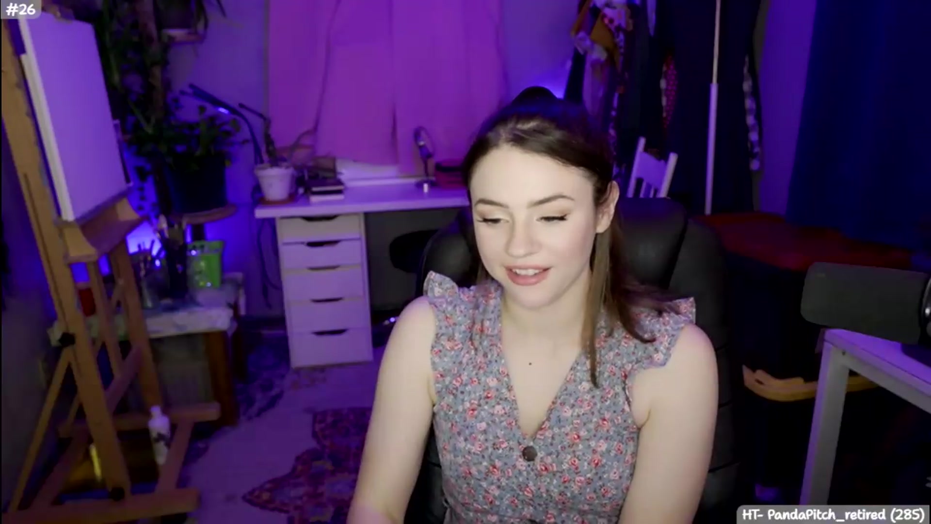 Gallery image thumbnail from SophieMcBrophie's myfreecams stream on, 07/11/2026, 03:38 image 10 of 20