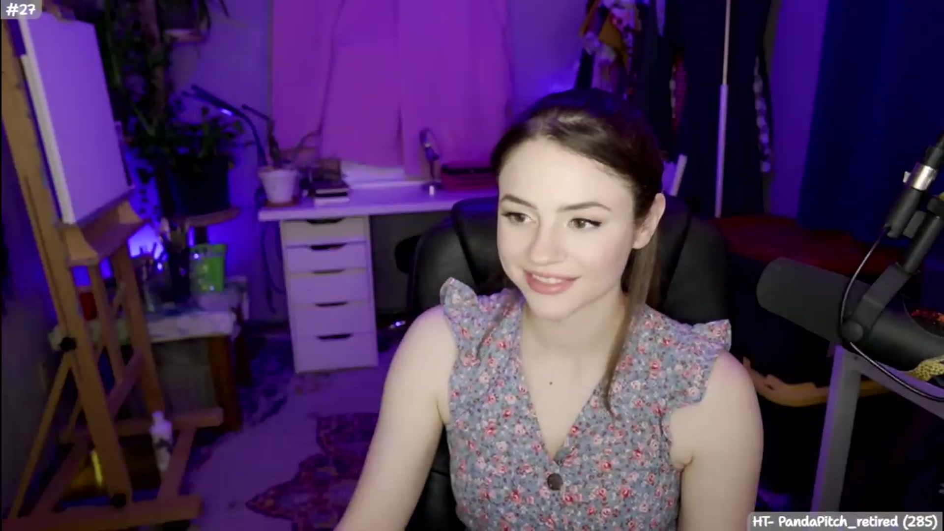 Gallery image thumbnail from SophieMcBrophie's myfreecams stream on, 07/11/2026, 03:38 image 17 of 20