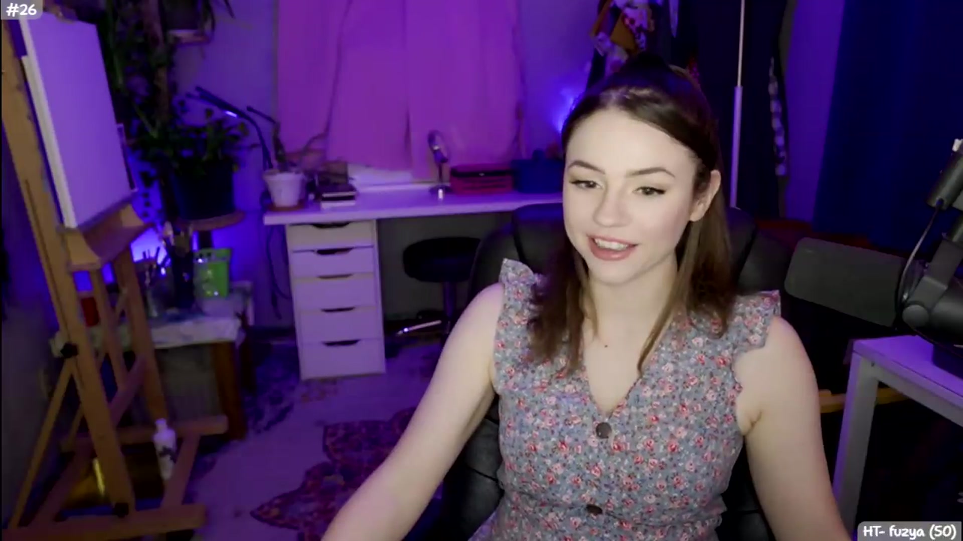 Gallery image thumbnail from SophieMcBrophie's myfreecams stream on, 07/11/2026, 03:38 image 2 of 20