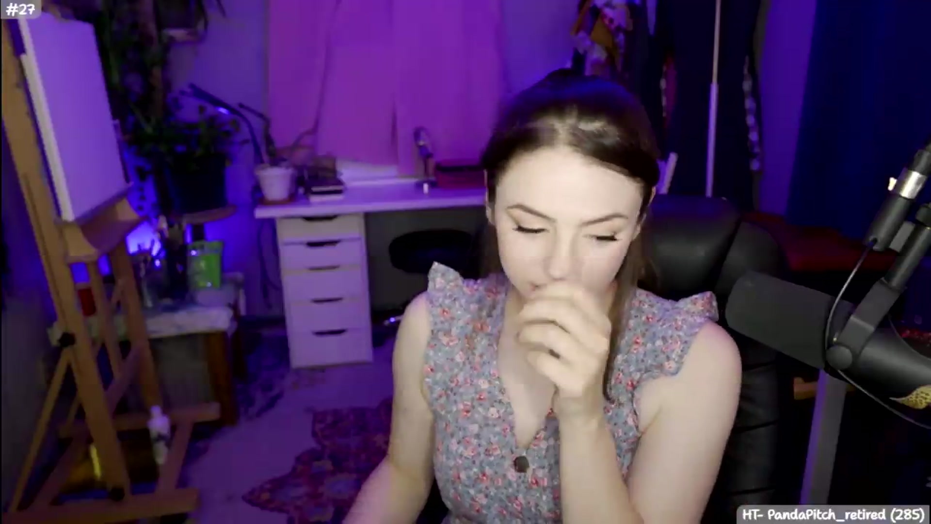 Gallery image thumbnail from SophieMcBrophie's myfreecams stream on, 07/11/2026, 03:38 image 18 of 20