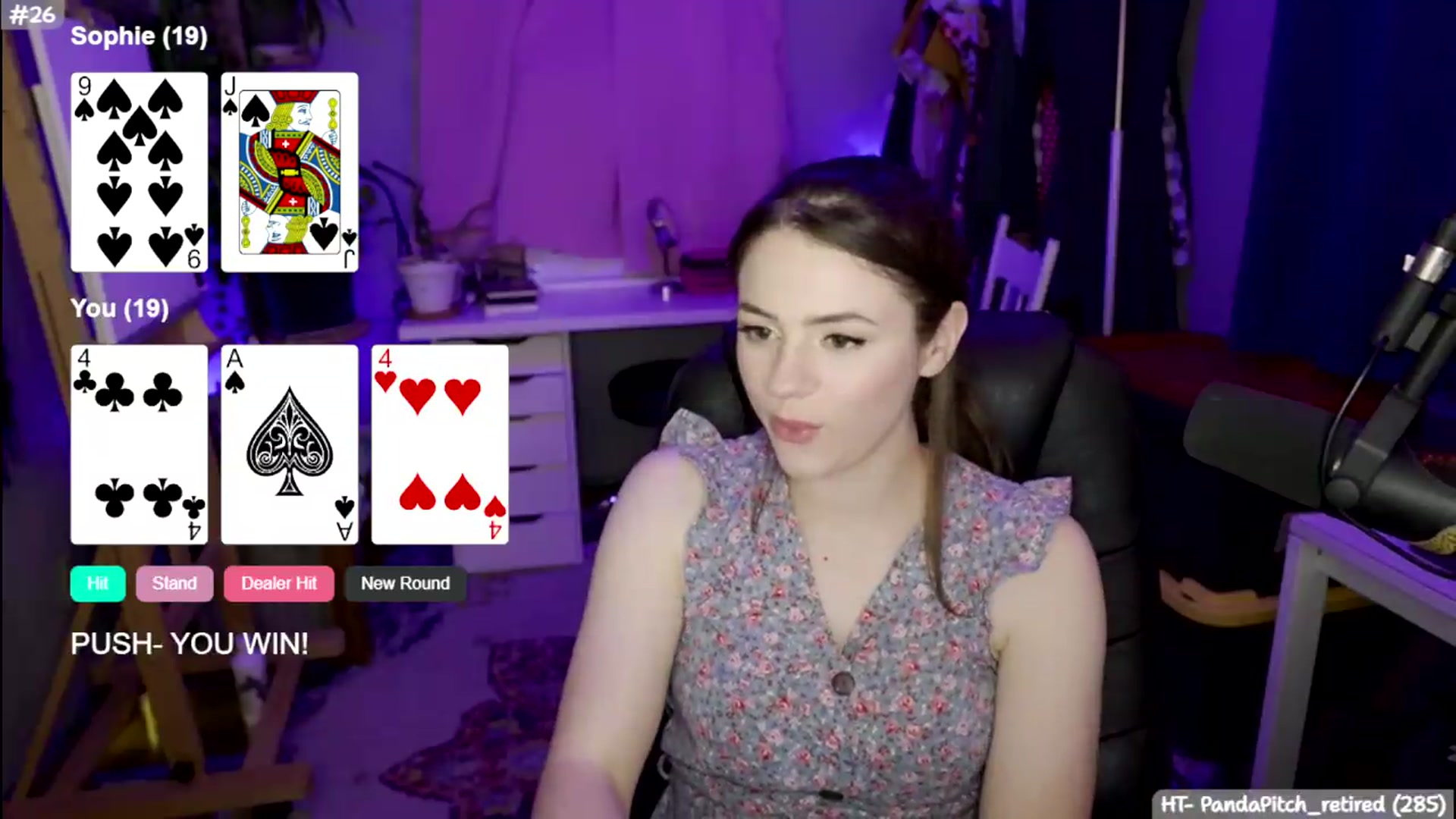 Gallery image thumbnail from SophieMcBrophie's myfreecams stream on, 07/11/2026, 03:38 image 20 of 20