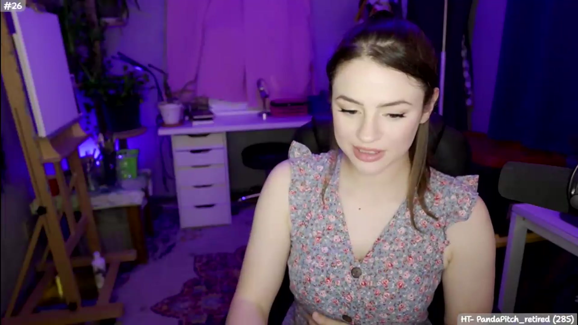 Gallery image thumbnail from SophieMcBrophie's myfreecams stream on, 07/11/2026, 03:38 image 13 of 20