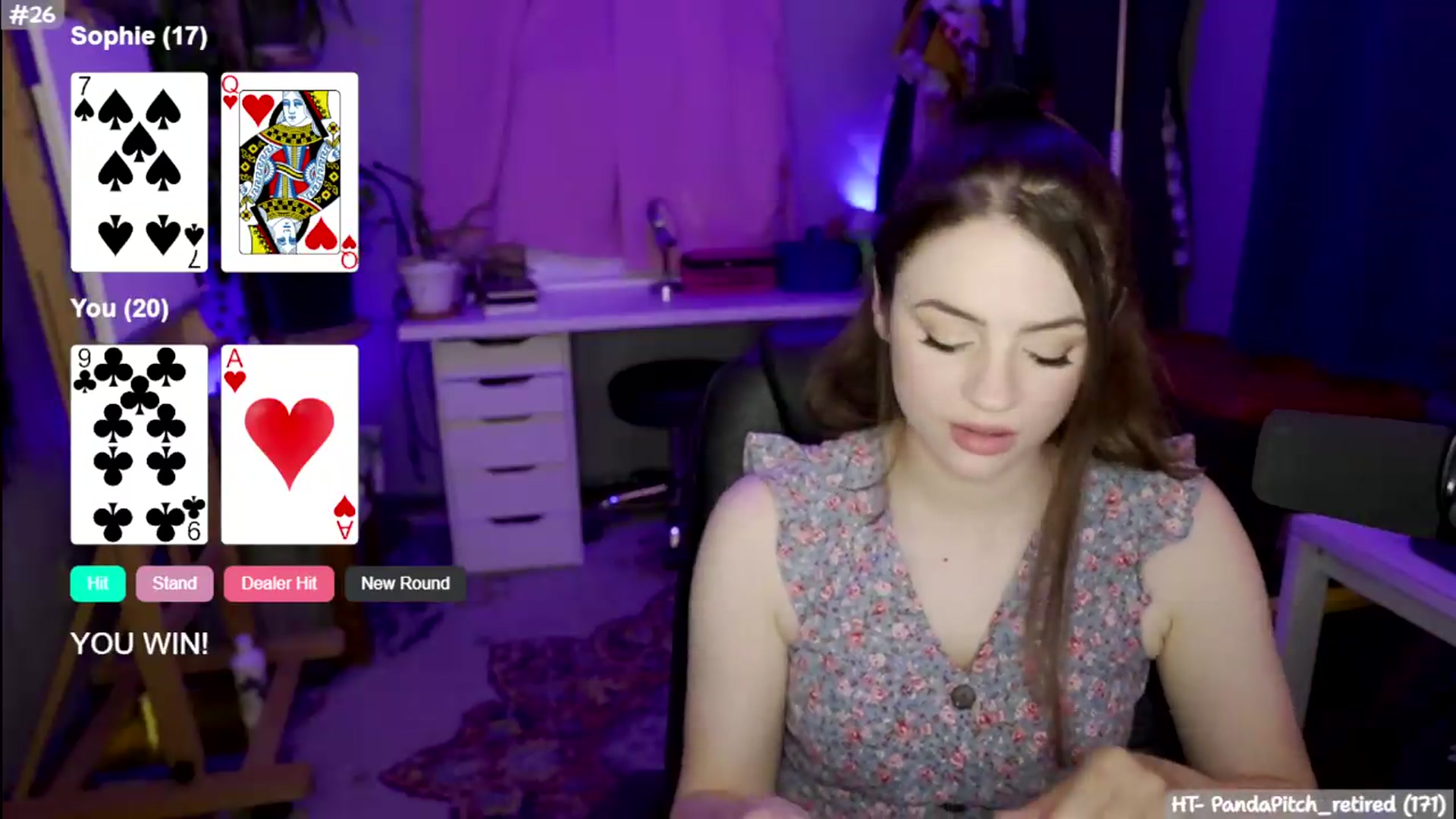 Gallery image thumbnail from SophieMcBrophie's myfreecams stream on, 07/11/2026, 03:38 image 9 of 20