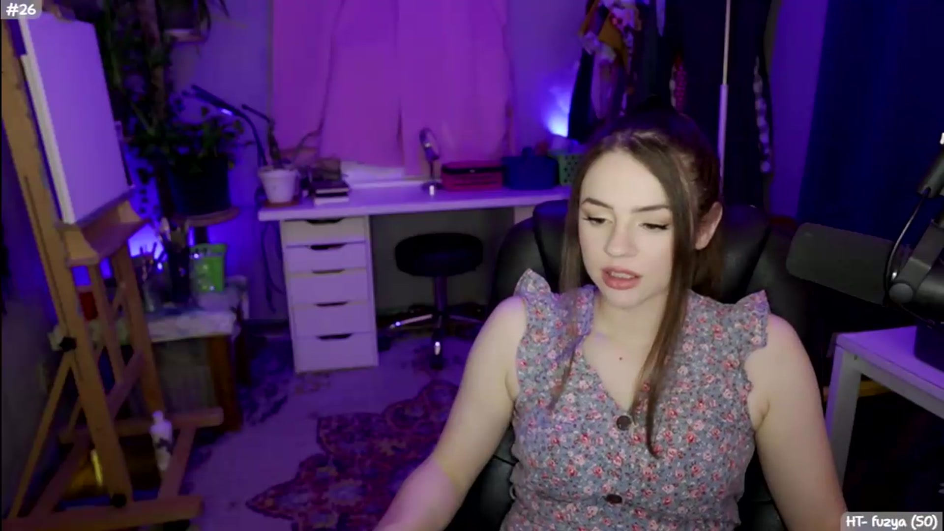 Gallery image thumbnail from SophieMcBrophie's myfreecams stream on, 07/11/2026, 03:38 image 5 of 20