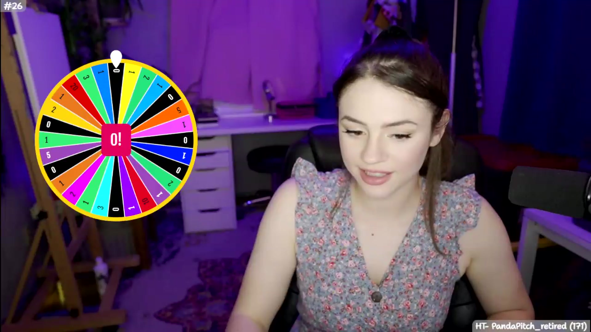 Gallery image thumbnail from SophieMcBrophie's myfreecams stream on, 07/11/2026, 03:38 image 7 of 20