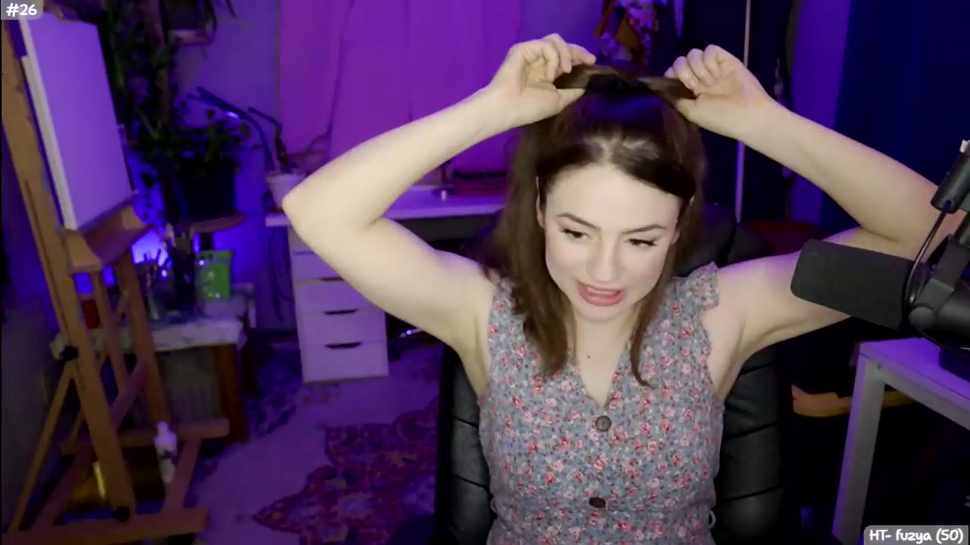 Gallery image thumbnail from SophieMcBrophie's myfreecams stream on, 07/11/2026, 03:38 image 3 of 20