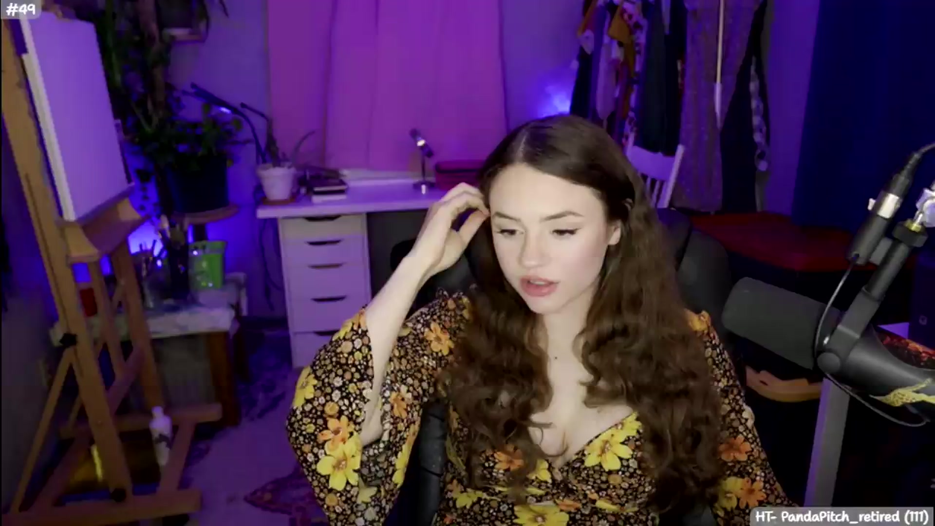 Gallery image thumbnail from SophieMcBrophie's myfreecams stream on, 07/16/2026, 03:36 image 8 of 20