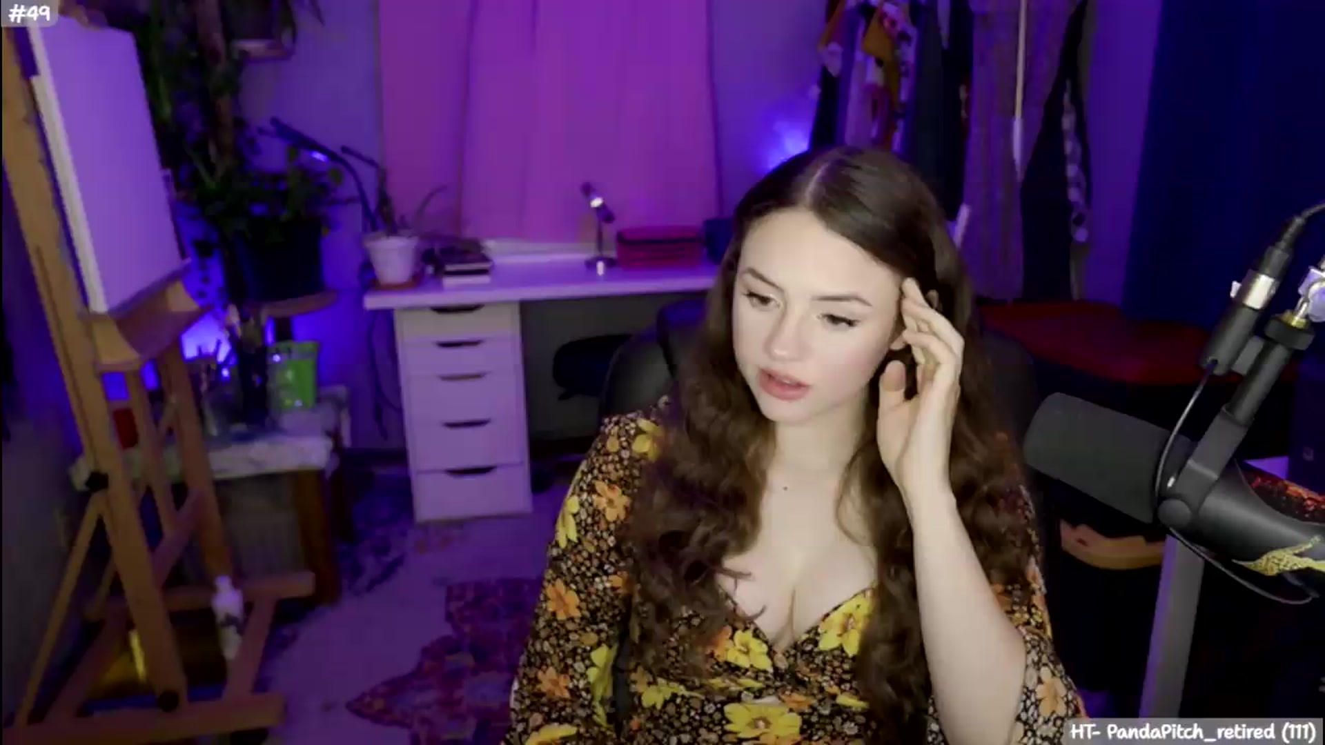 Gallery image thumbnail from SophieMcBrophie's myfreecams stream on, 07/16/2026, 03:36 image 6 of 20