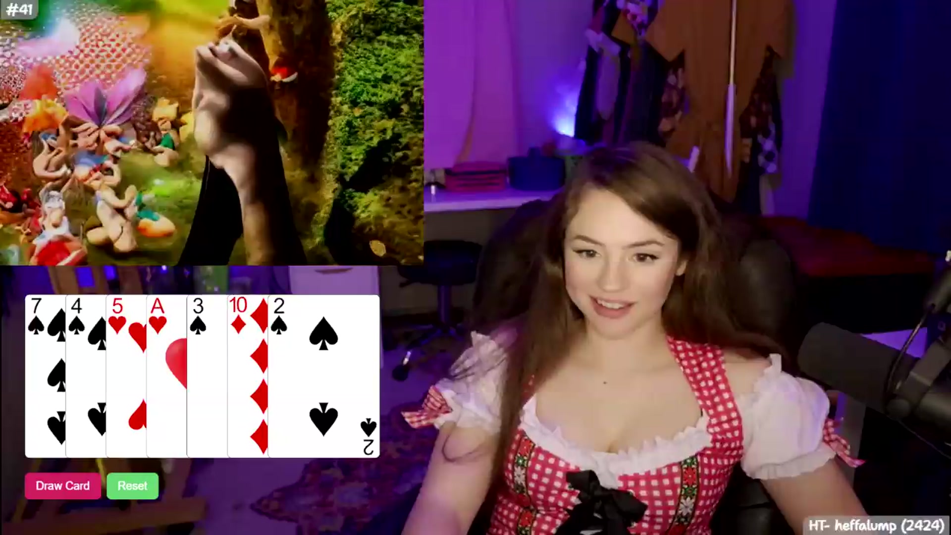 Gallery image thumbnail from SophieMcBrophie's myfreecams stream on, 07/17/2026, 05:49 image 14 of 20